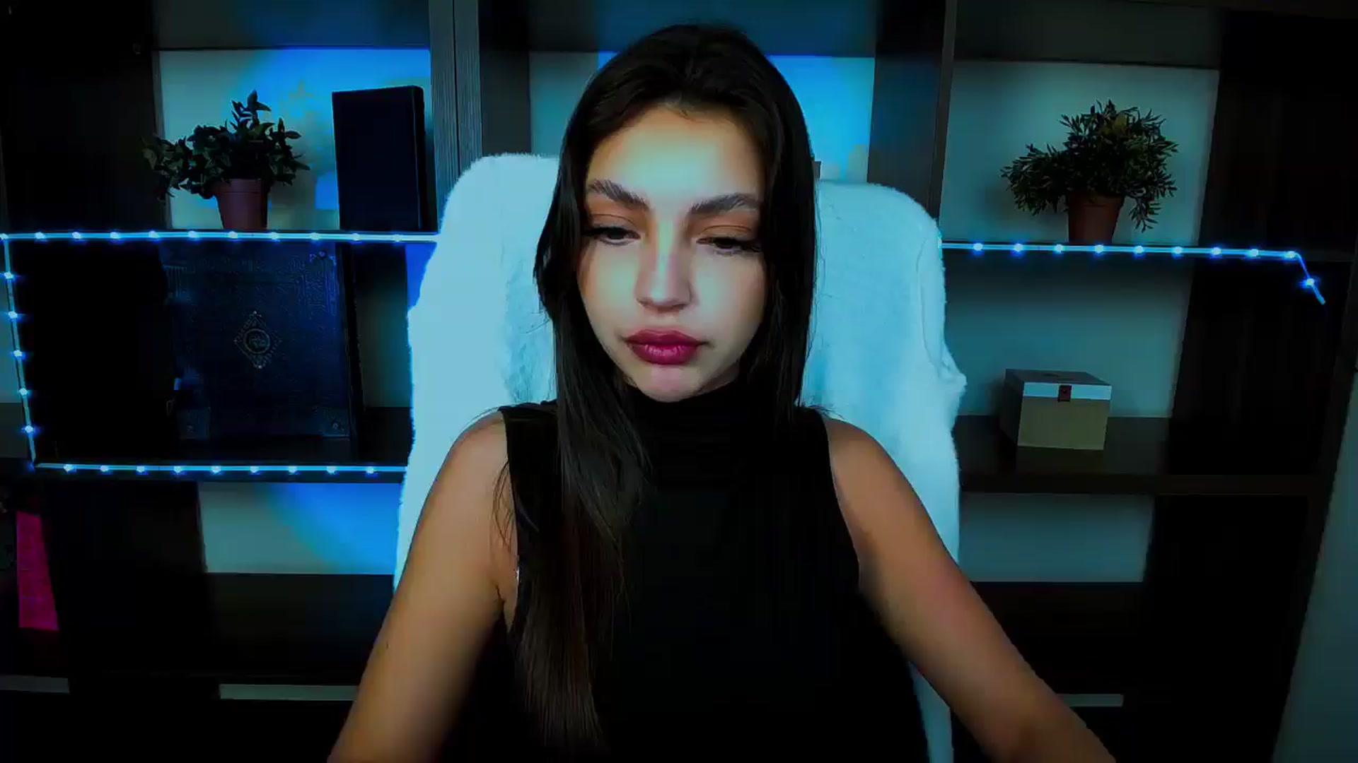 Gallery image thumbnail from Lexi_Jos's myfreecams stream on, 04/22/2025, 15:20 image 1 of 20