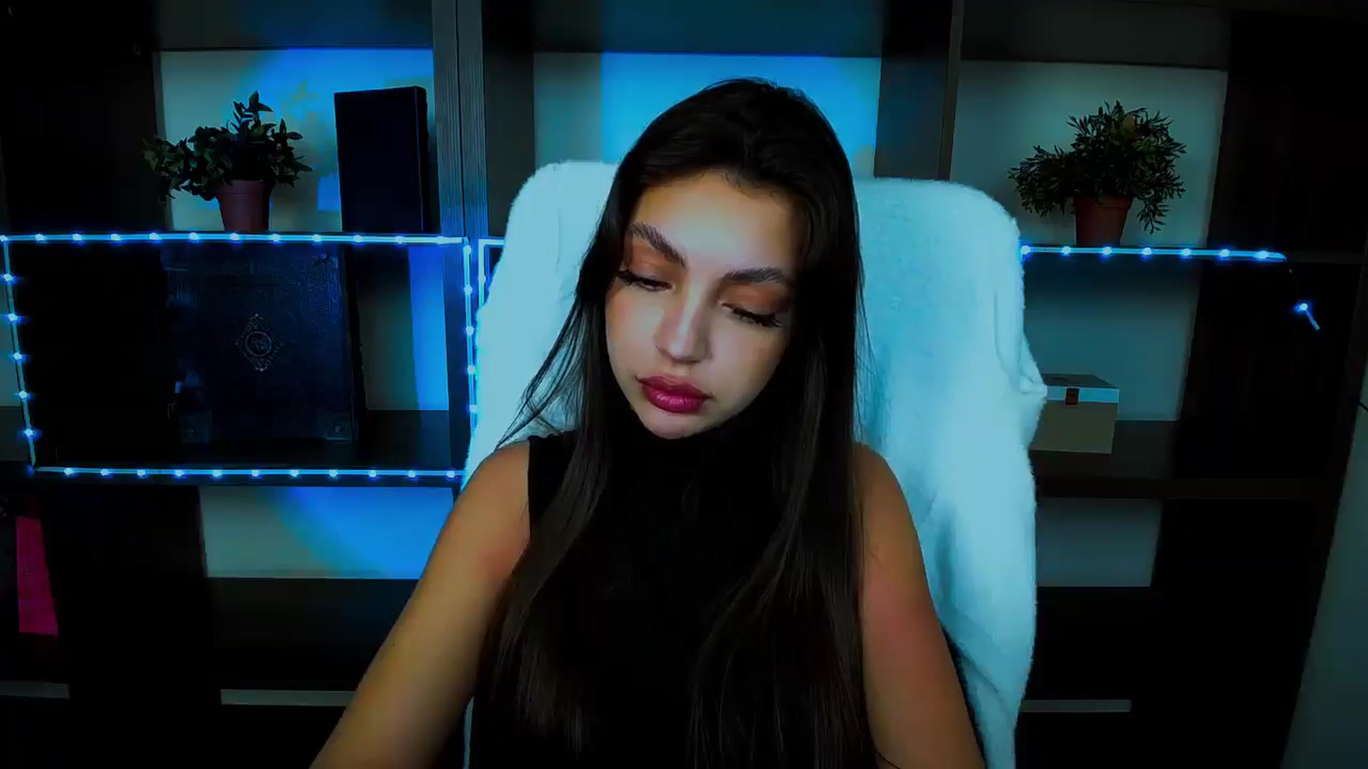 Gallery image thumbnail from Lexi_Jos's myfreecams stream on, 04/22/2025, 15:20 image 7 of 20