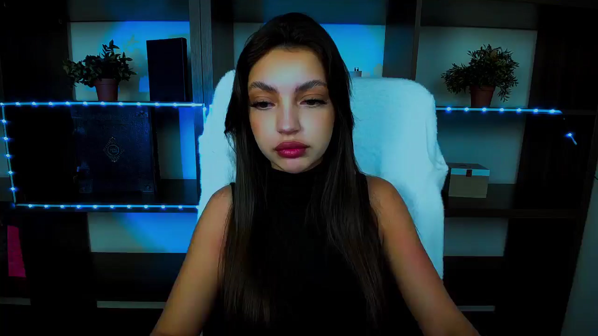 Gallery image thumbnail from Lexi_Jos's myfreecams stream on, 04/22/2025, 15:20 image 9 of 20