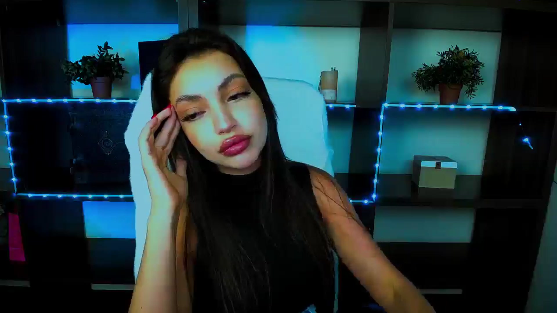 Gallery image thumbnail from Lexi_Jos's myfreecams stream on, 04/22/2025, 18:10 image 17 of 20