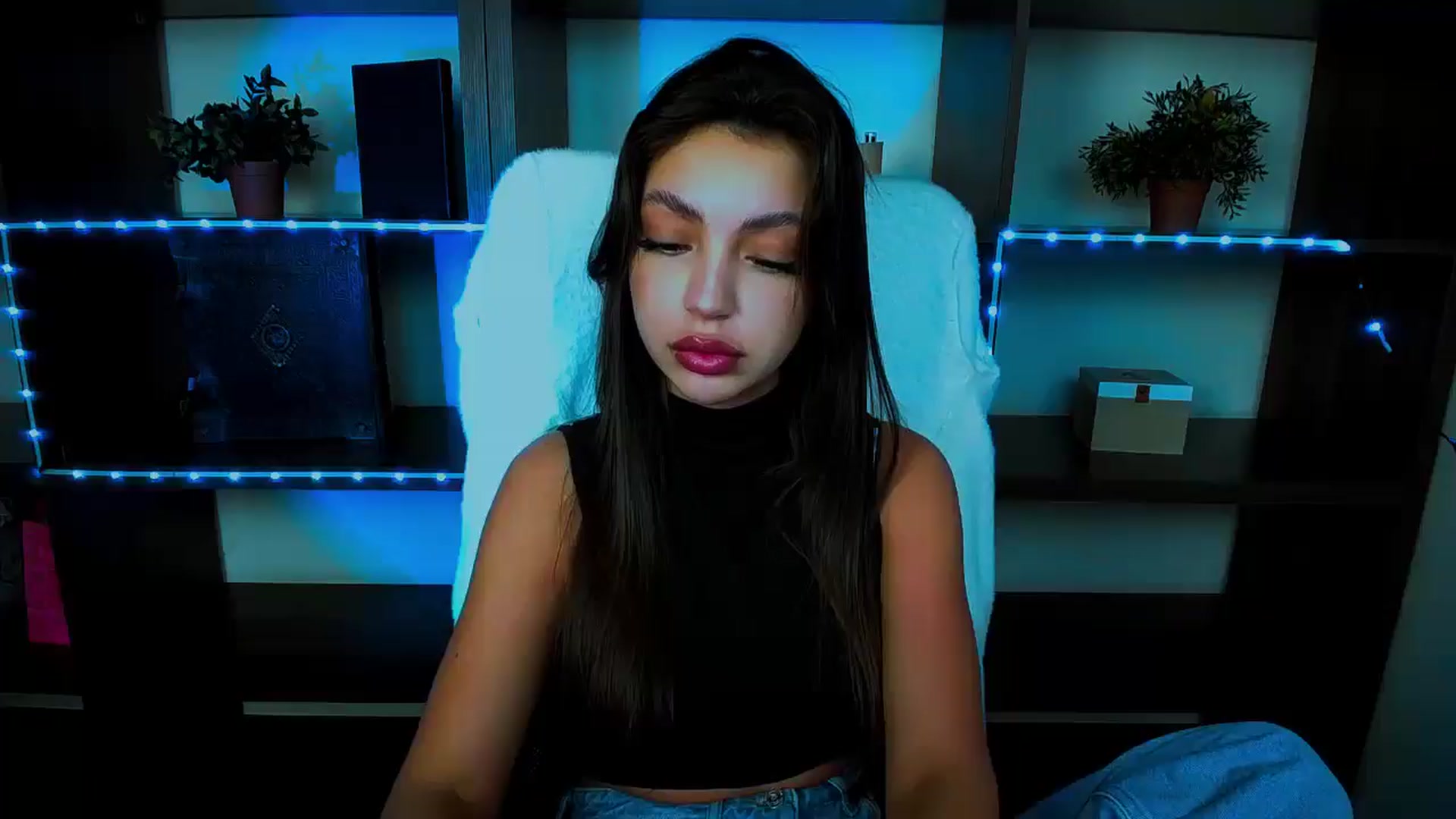 Gallery image thumbnail from Lexi_Jos's myfreecams stream on, 04/22/2025, 18:10 image 9 of 20