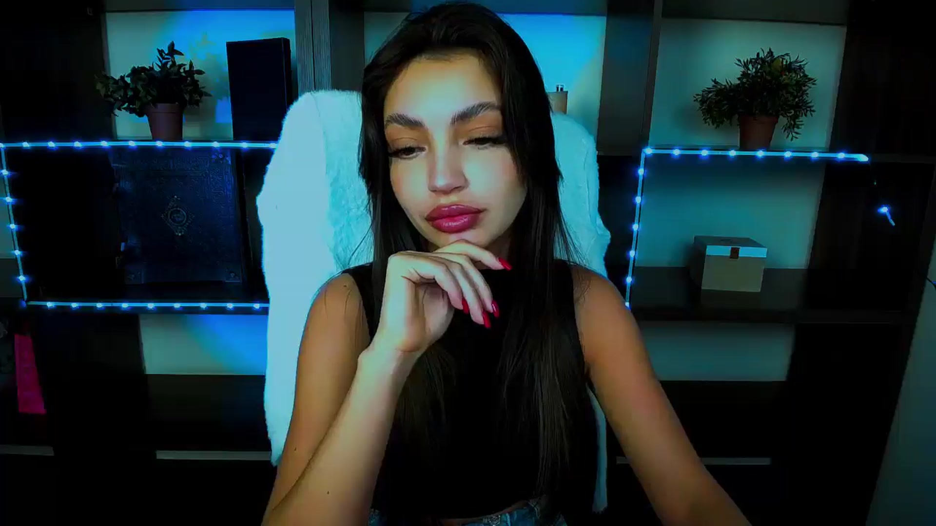 Gallery image thumbnail from Lexi_Jos's myfreecams stream on, 04/22/2025, 18:10 image 6 of 20