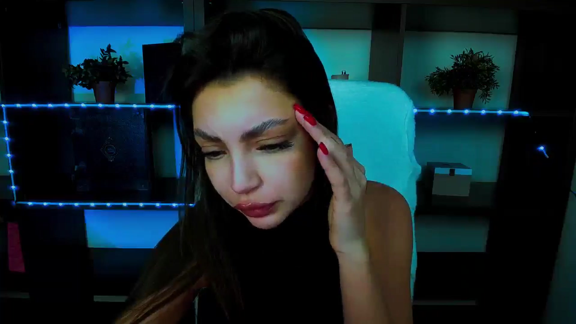 Gallery image thumbnail from Lexi_Jos's myfreecams stream on, 04/22/2025, 19:19 image 19 of 20