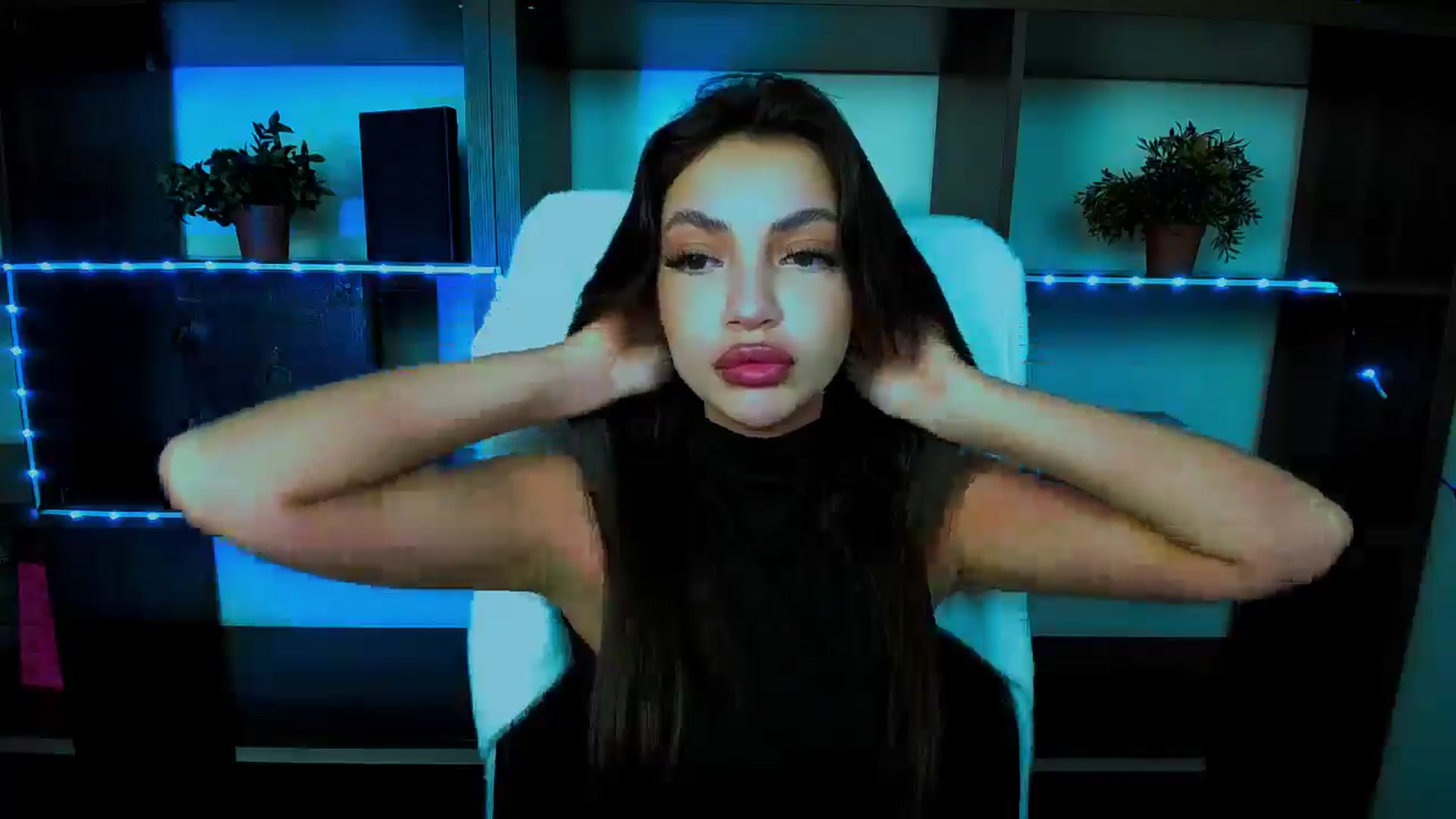 Gallery image thumbnail from Lexi_Jos's myfreecams stream on, 04/22/2025, 19:19 image 11 of 20