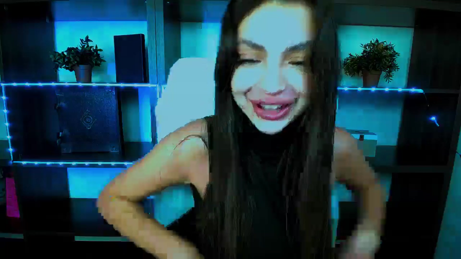 Gallery image thumbnail from Lexi_Jos's myfreecams stream on, 04/22/2025, 19:19 image 17 of 20