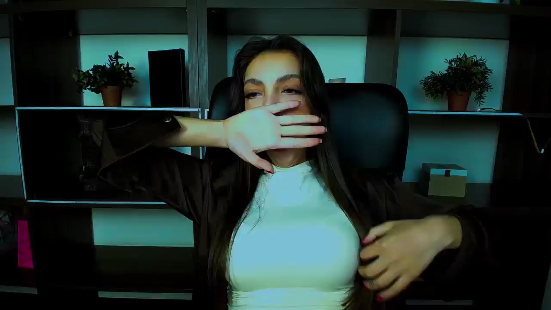 Gallery image thumbnail from Lexi_Jos's myfreecams stream on, 04/24/2025, 19:07 image 12 of 20