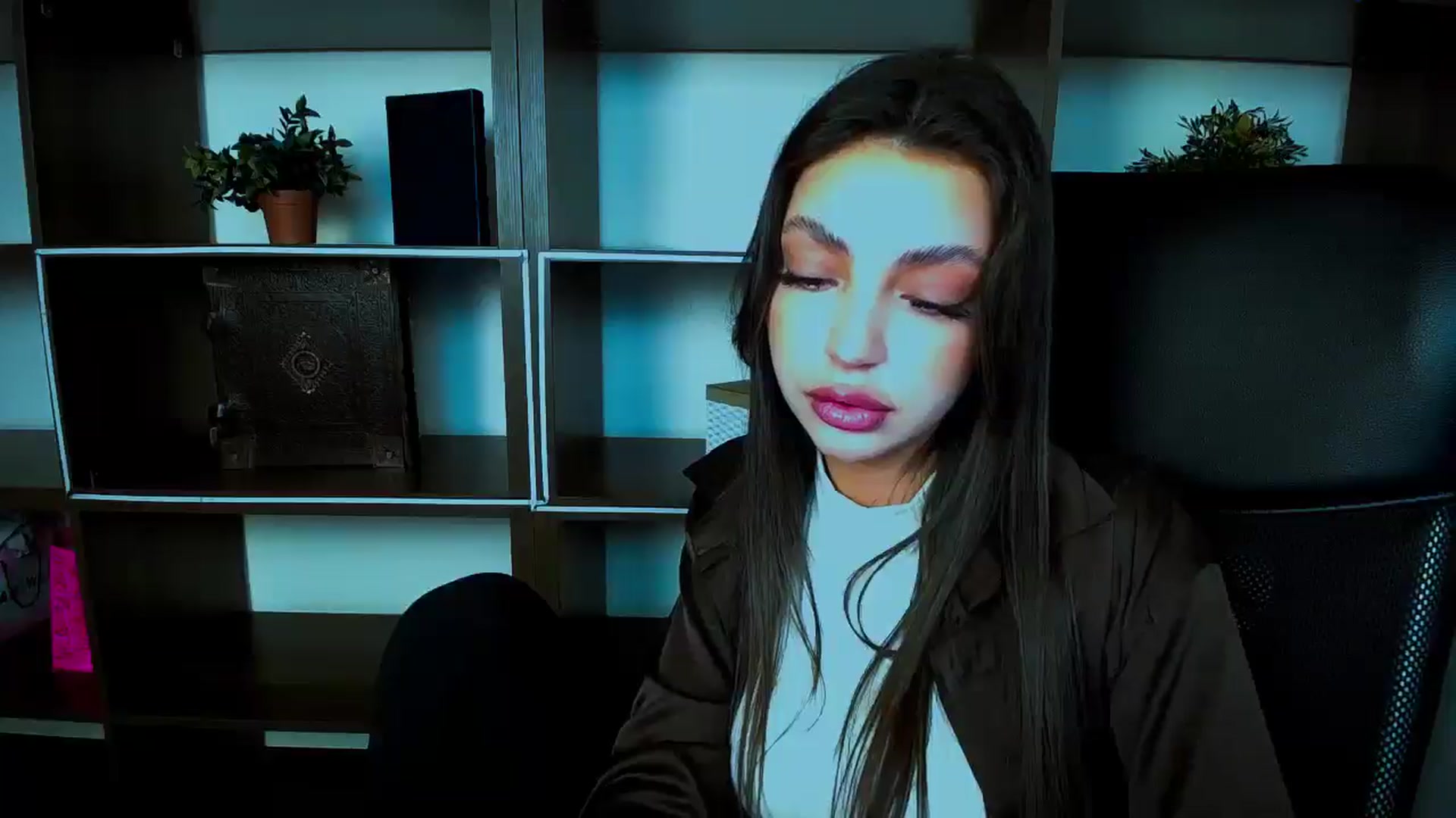 Gallery image thumbnail from Lexi_Jos's myfreecams stream on, 04/24/2025, 19:07 image 5 of 20