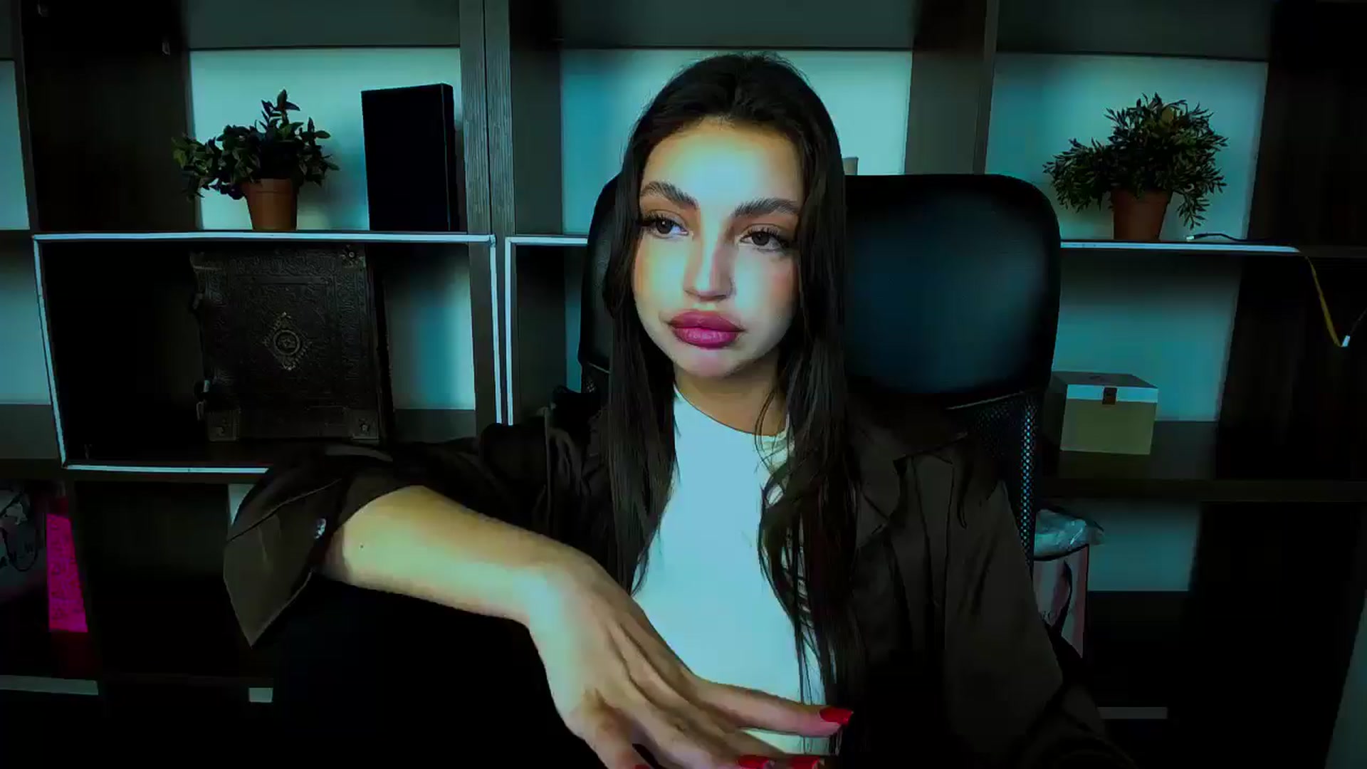 Gallery image thumbnail from Lexi_Jos's myfreecams stream on, 04/24/2025, 19:07 image 1 of 20