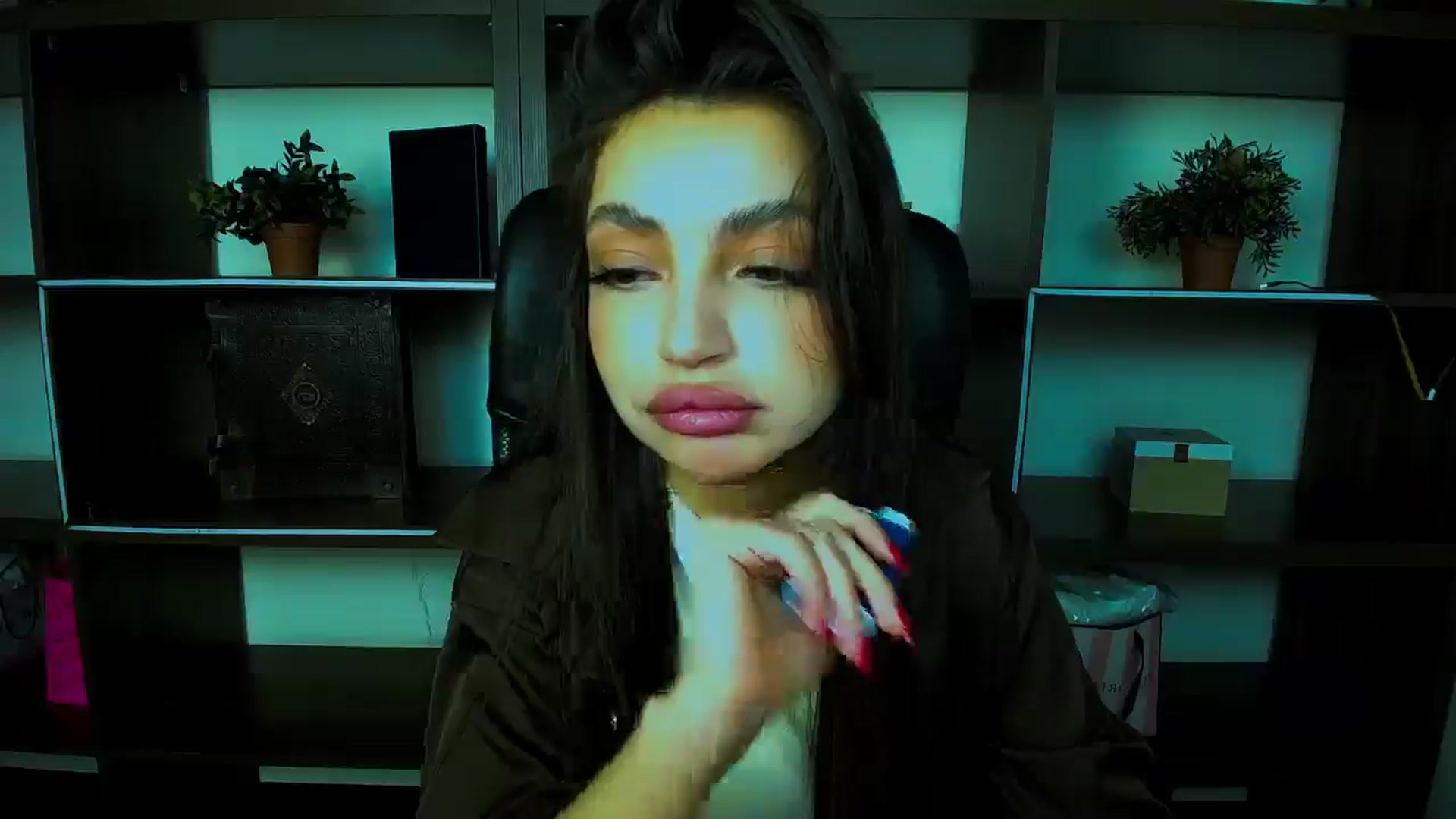 Gallery image thumbnail from Lexi_Jos's myfreecams stream on, 04/24/2025, 19:07 image 18 of 20