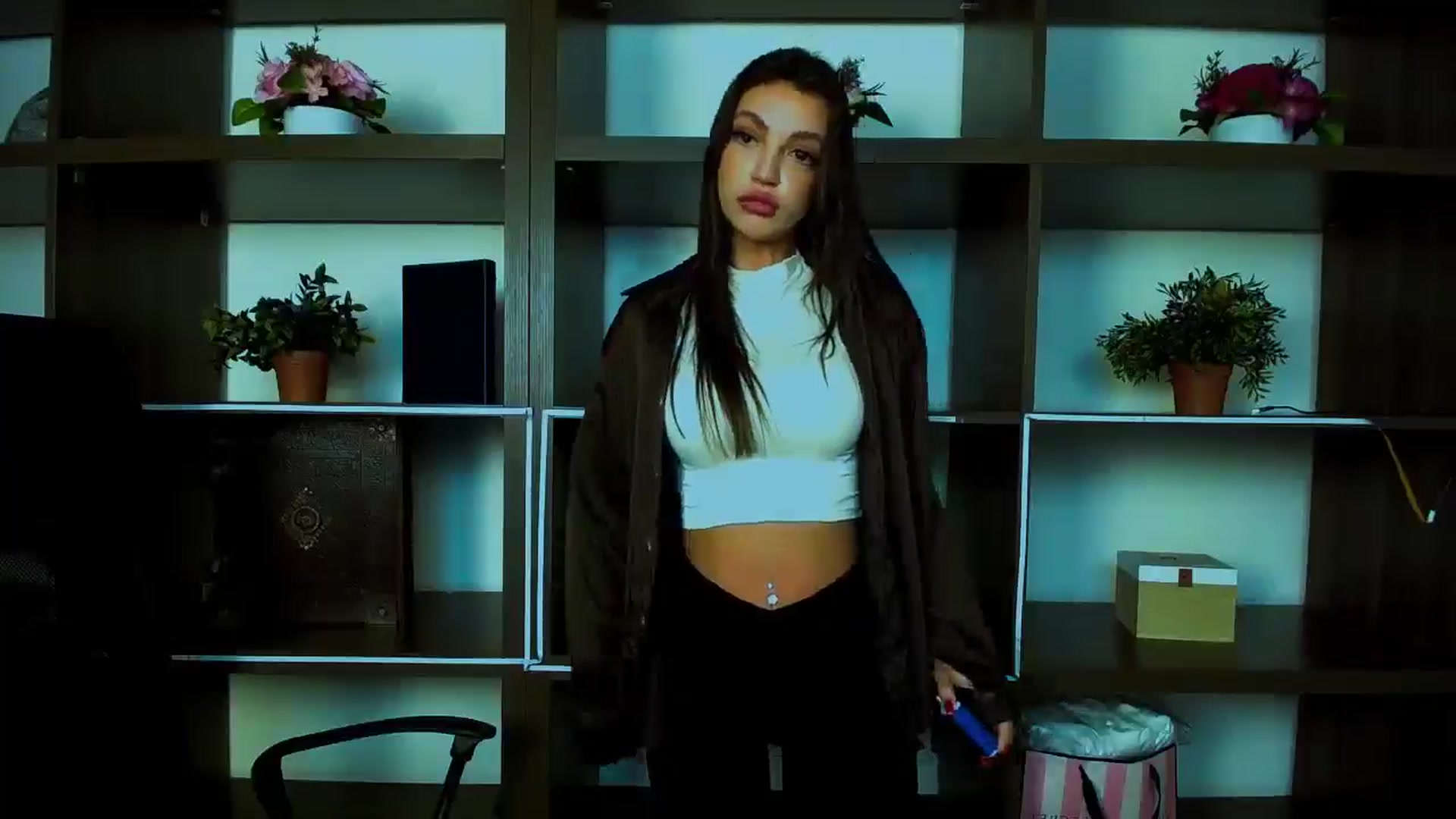 Gallery image thumbnail from Lexi_Jos's myfreecams stream on, 04/24/2025, 19:07 image 8 of 20
