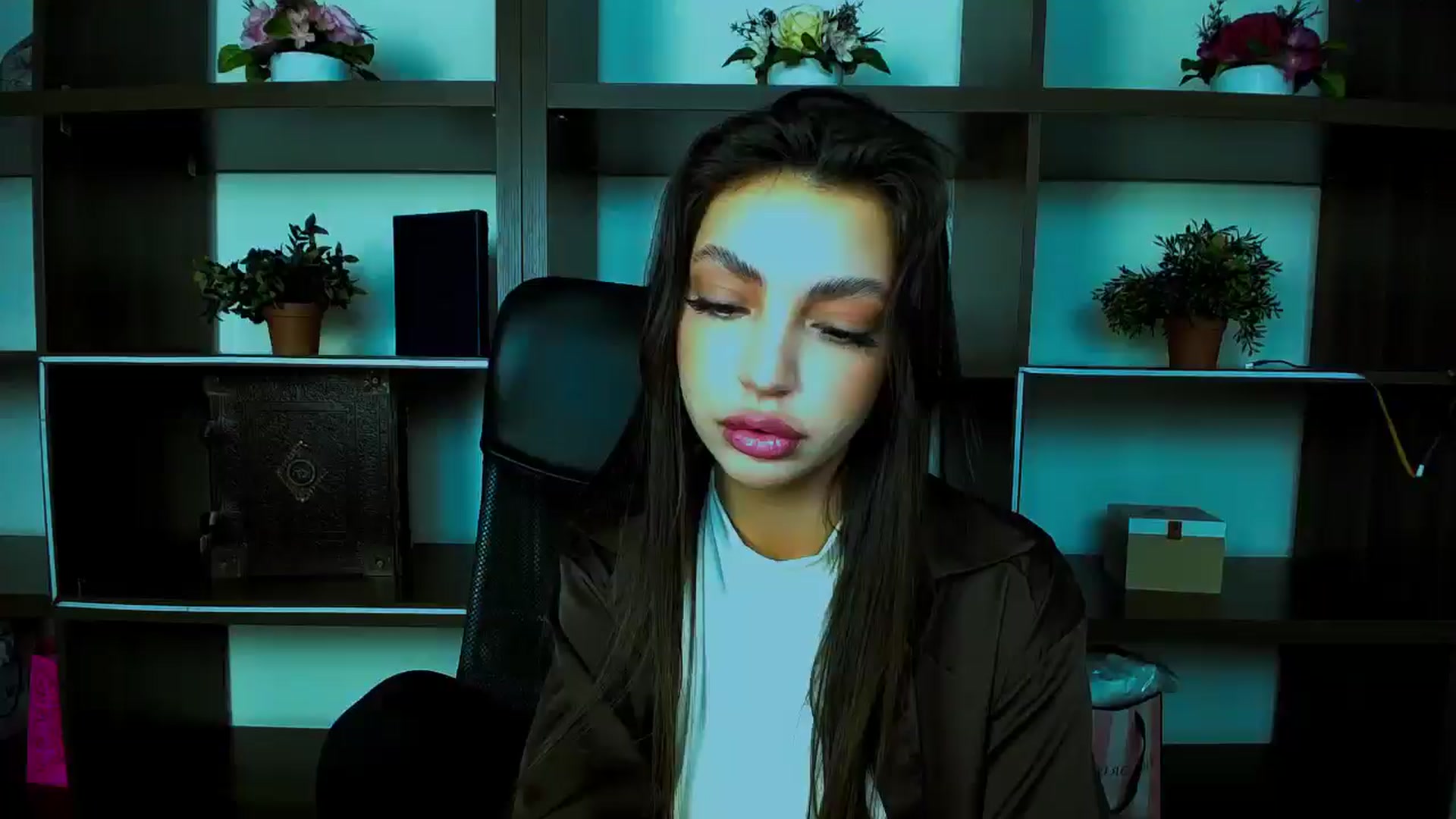 Gallery image thumbnail from Lexi_Jos's myfreecams stream on, 04/24/2025, 19:07 image 20 of 20