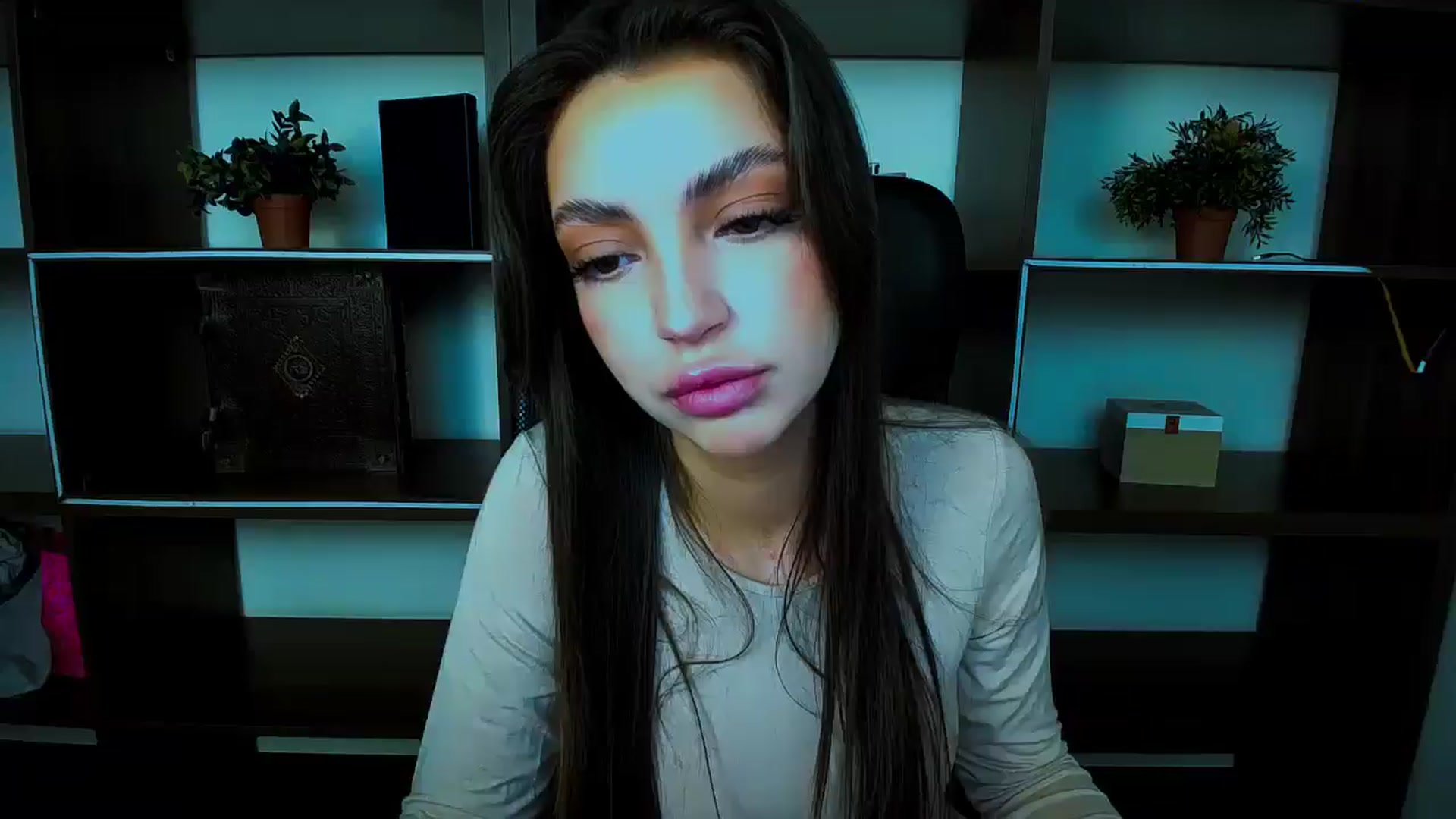Gallery image thumbnail from Lexi_Jos's myfreecams stream on, 04/25/2025, 13:07 image 1 of 20