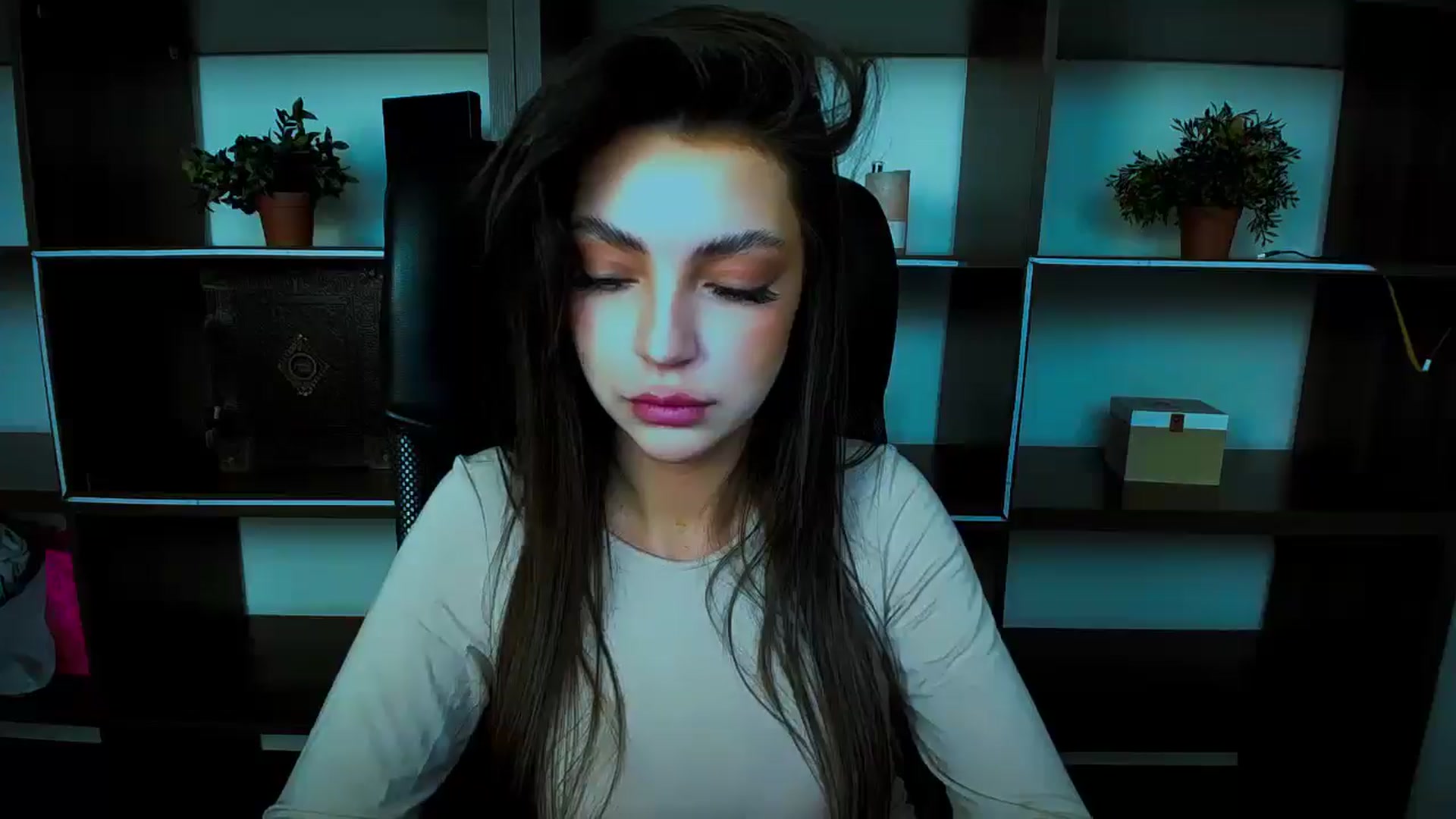 Gallery image thumbnail from Lexi_Jos's myfreecams stream on, 04/25/2025, 14:45 image 9 of 20