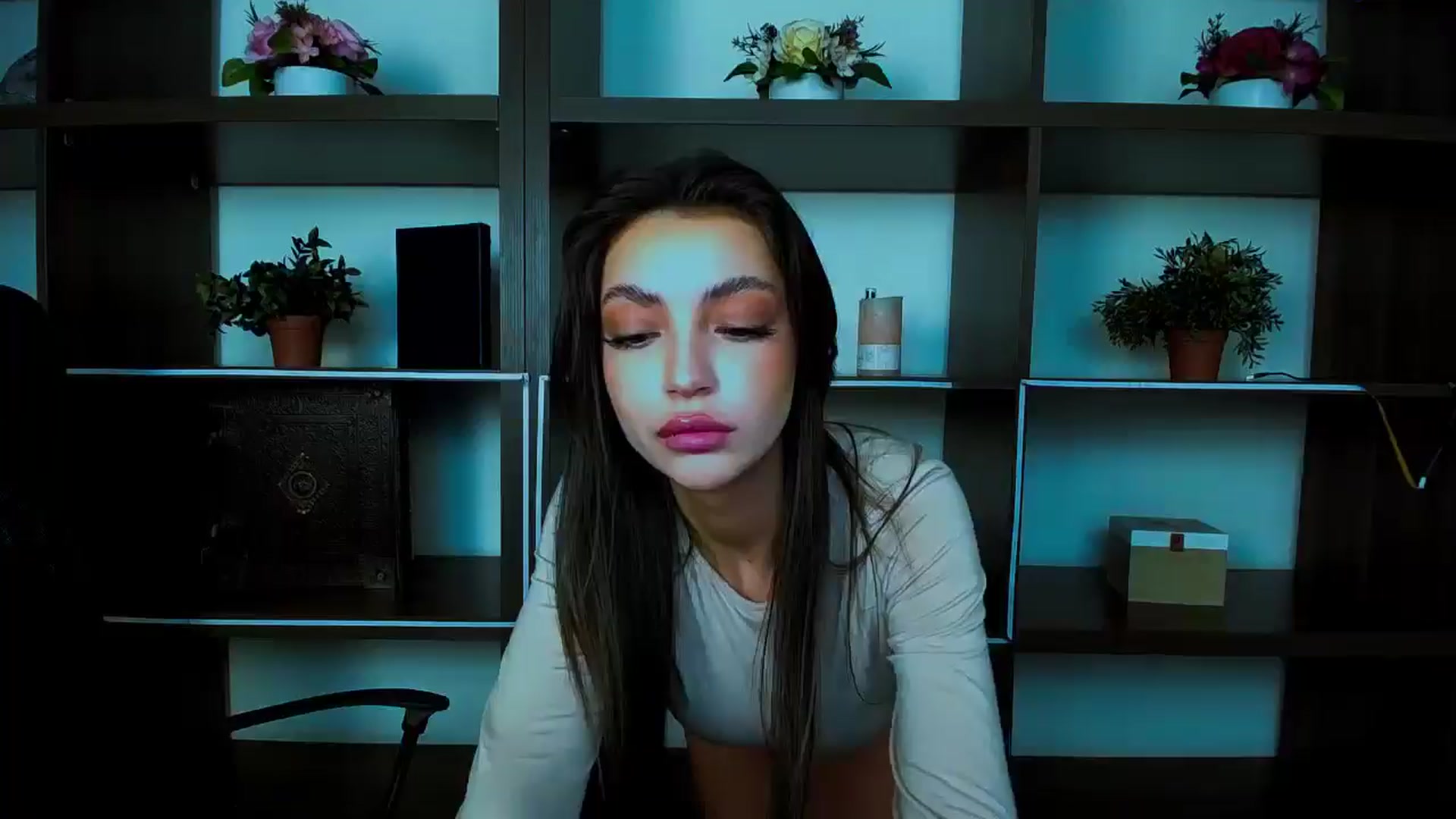 Gallery image thumbnail from Lexi_Jos's myfreecams stream on, 04/25/2025, 14:45 image 17 of 20