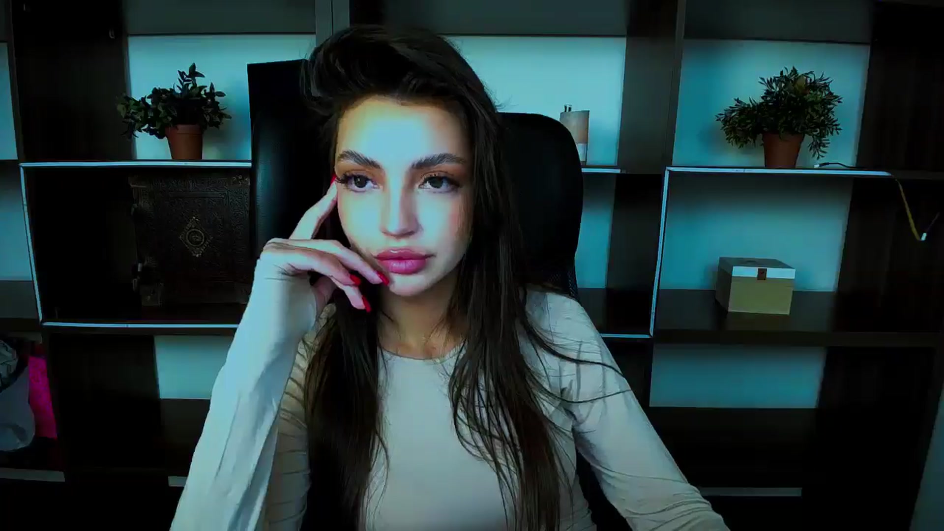 Gallery image thumbnail from Lexi_Jos's myfreecams stream on, 04/25/2025, 14:45 image 13 of 20