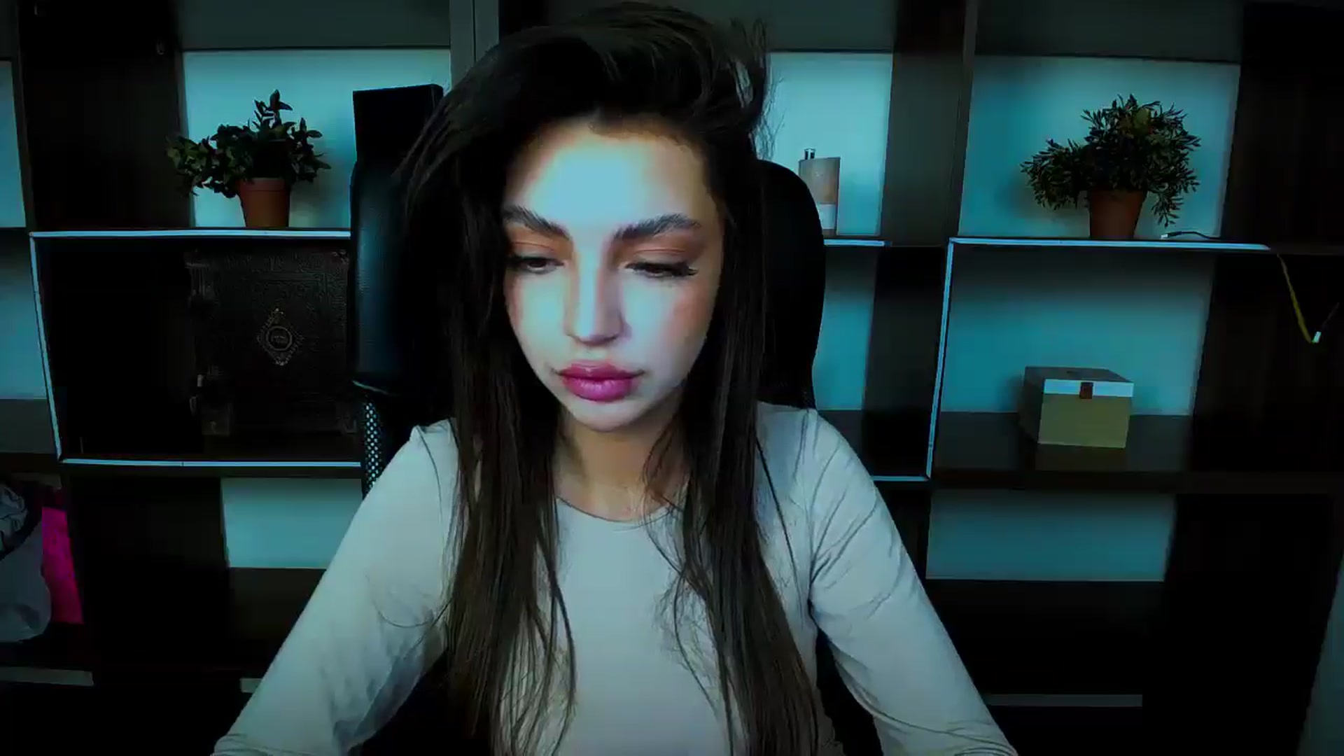 Gallery image thumbnail from Lexi_Jos's myfreecams stream on, 04/25/2025, 14:45 image 8 of 20