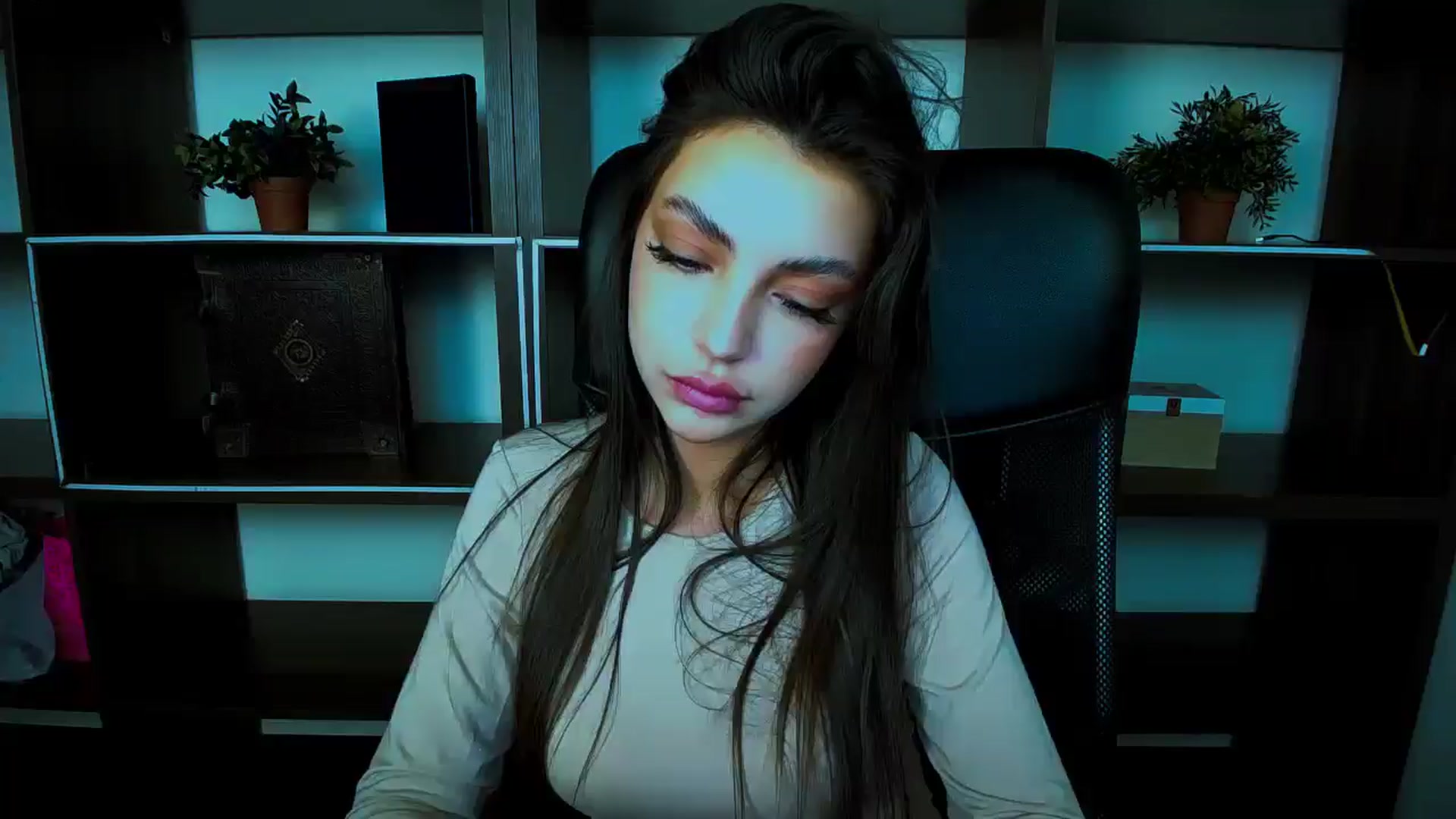 Gallery image thumbnail from Lexi_Jos's myfreecams stream on, 04/25/2025, 16:52 image 5 of 20