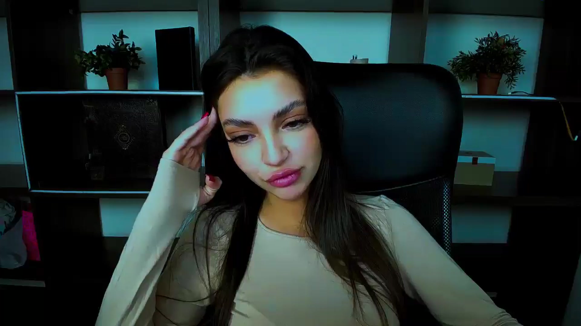 Gallery image thumbnail from Lexi_Jos's myfreecams stream on, 04/25/2025, 19:30 image 10 of 20