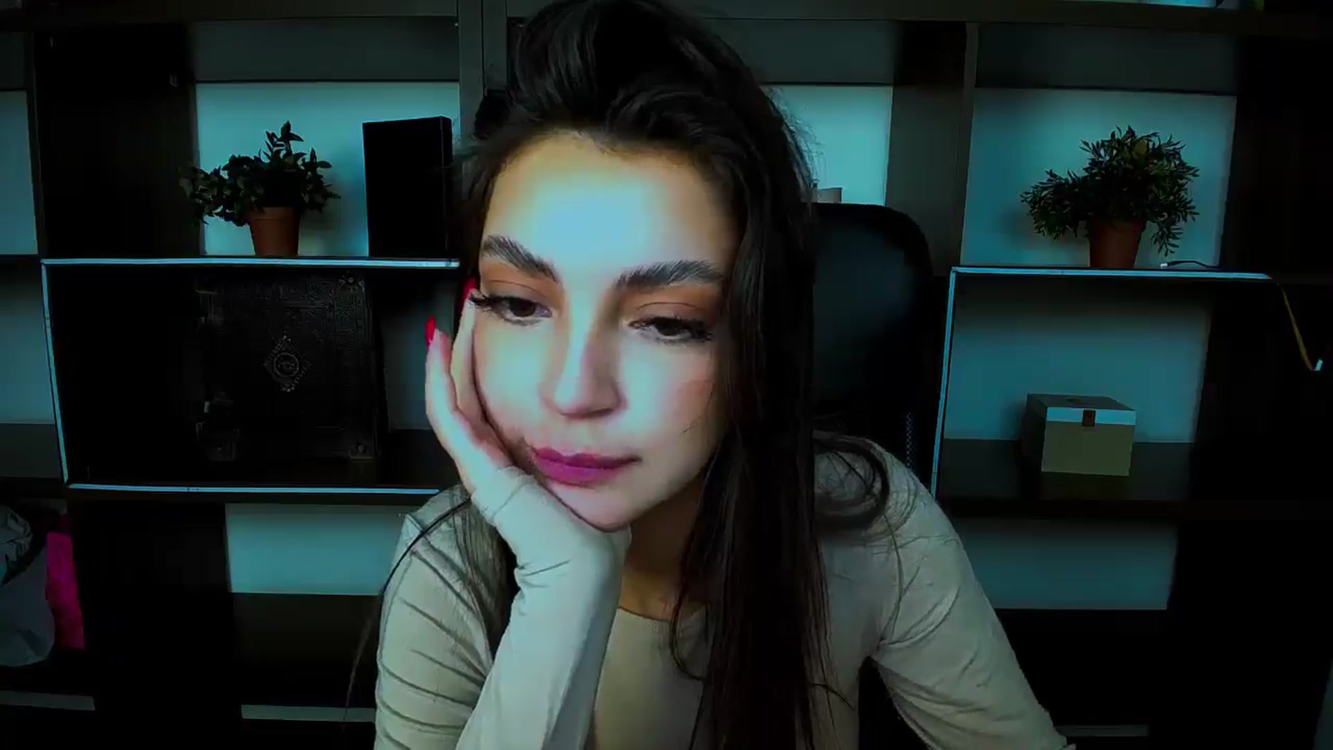 Gallery image thumbnail from Lexi_Jos's myfreecams stream on, 04/25/2025, 19:30 image 16 of 20