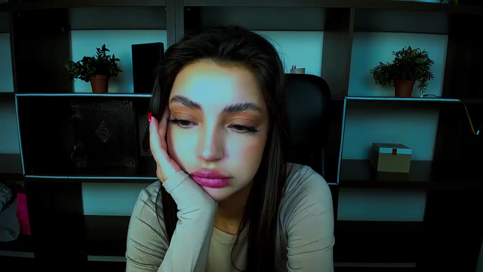 Gallery image thumbnail from Lexi_Jos's myfreecams stream on, 04/25/2025, 19:30 image 18 of 20