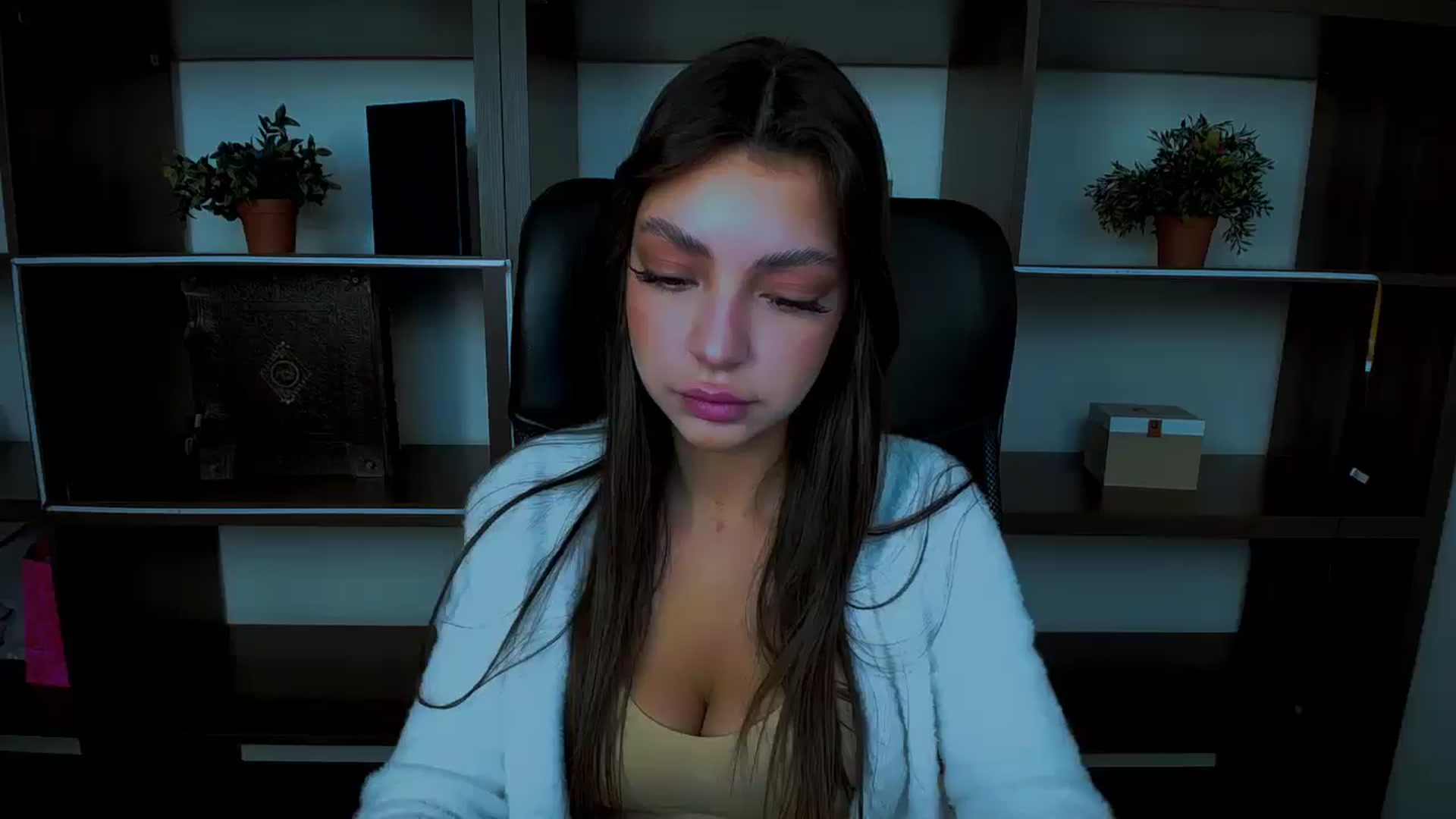 Gallery image thumbnail from Lexi_Jos's myfreecams stream on, 04/26/2025, 13:32 image 3 of 20