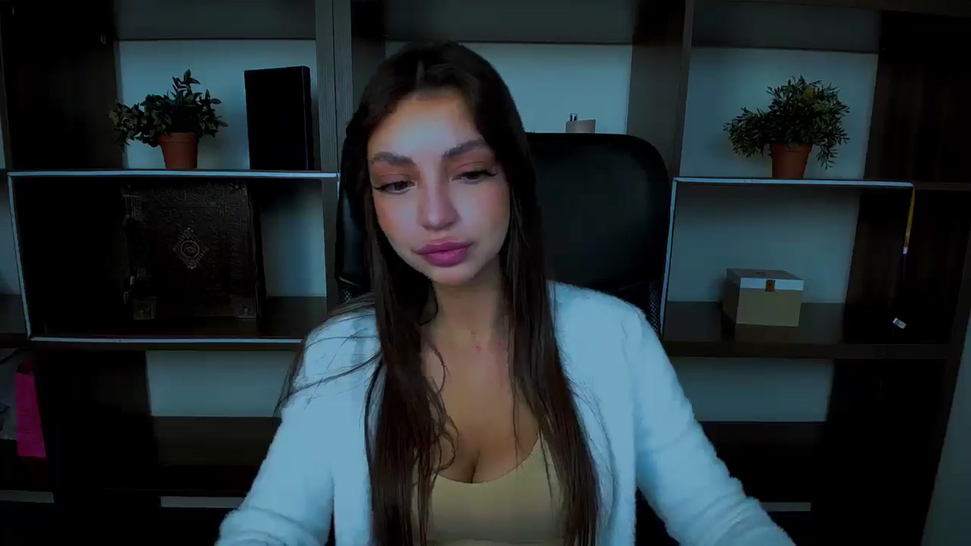 Gallery image thumbnail from Lexi_Jos's myfreecams stream on, 04/26/2025, 13:32 image 11 of 20