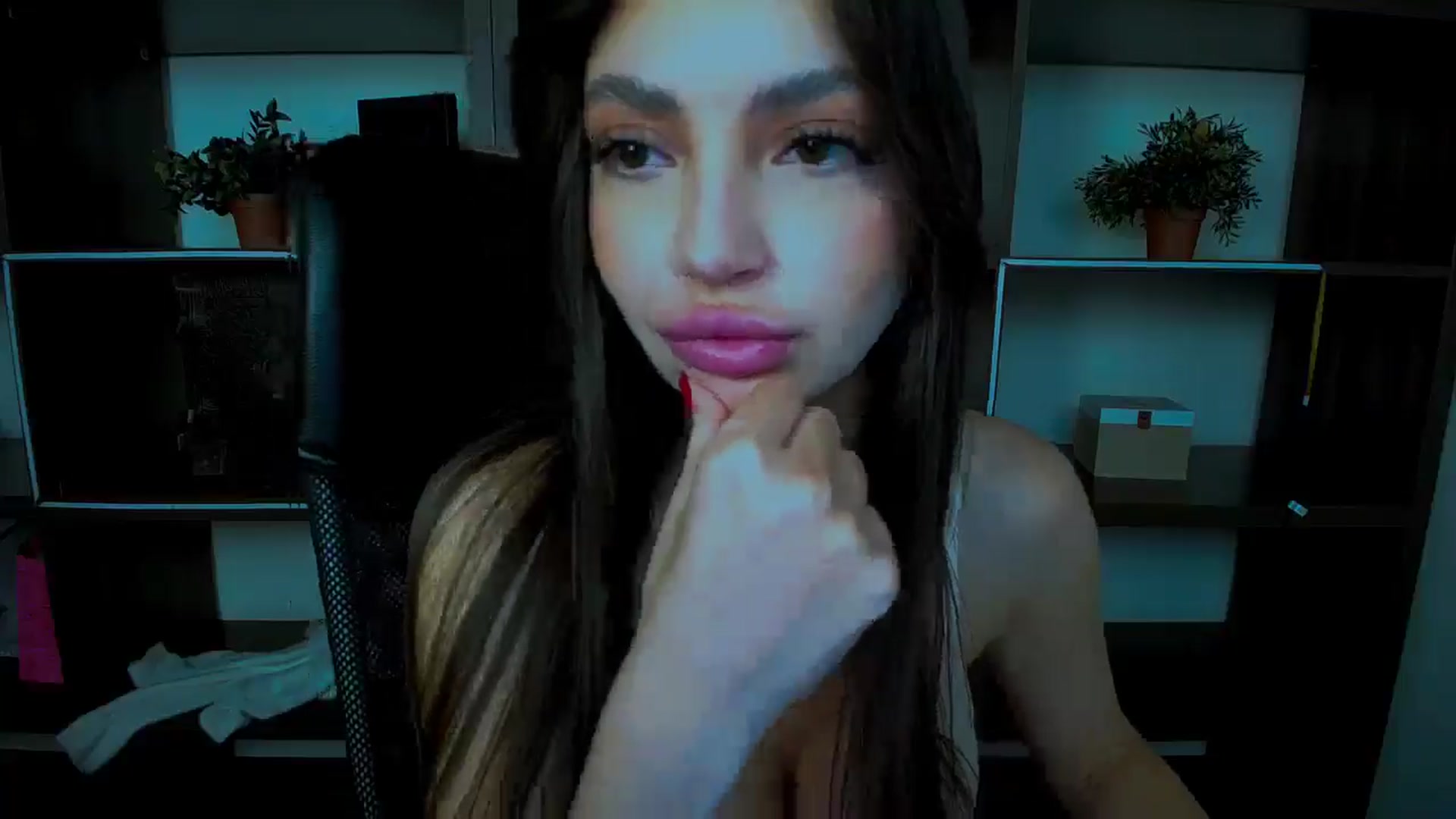 Gallery image thumbnail from Lexi_Jos's myfreecams stream on, 04/26/2025, 15:44 image 19 of 20