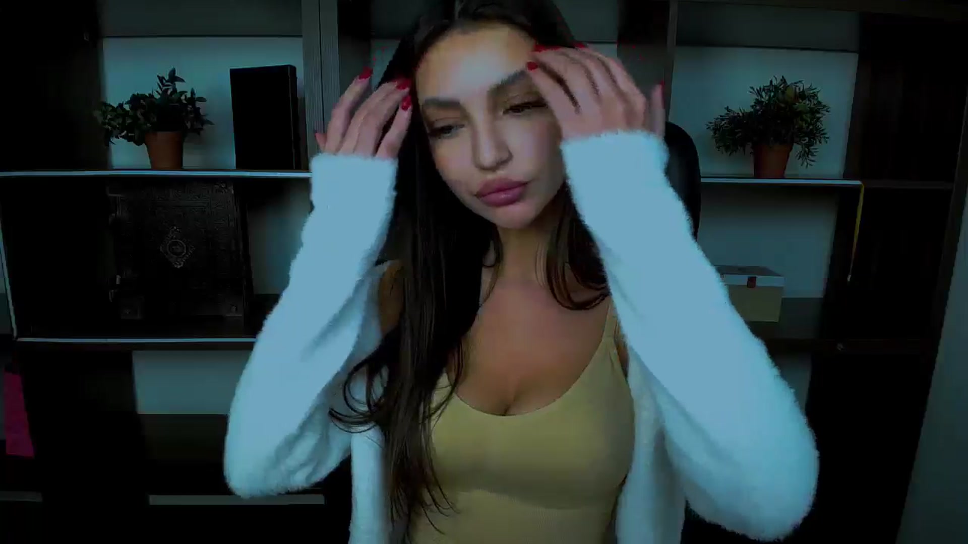 Gallery image thumbnail from Lexi_Jos's myfreecams stream on, 04/26/2025, 19:40 image 12 of 20