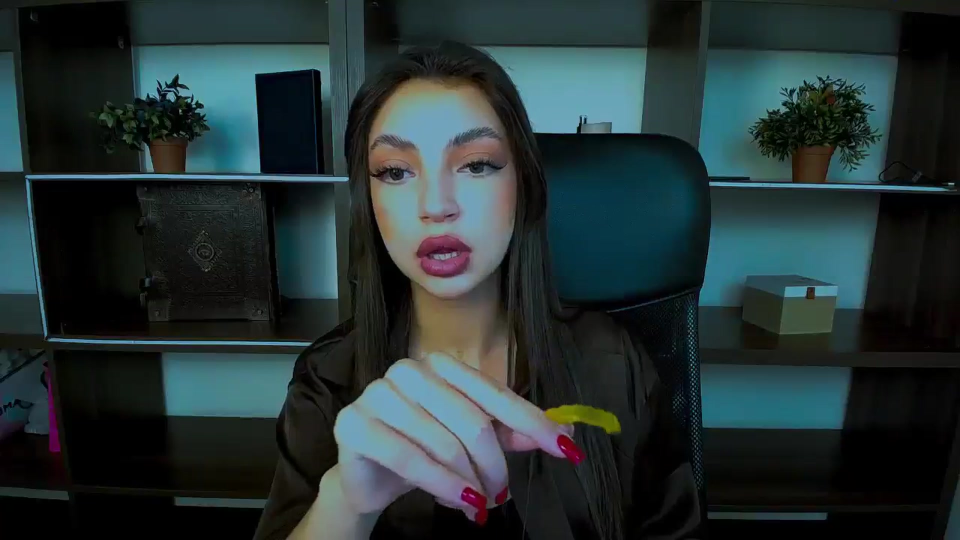 Gallery image thumbnail from Lexi_Jos's myfreecams stream on, 04/27/2025, 14:14 image 18 of 20