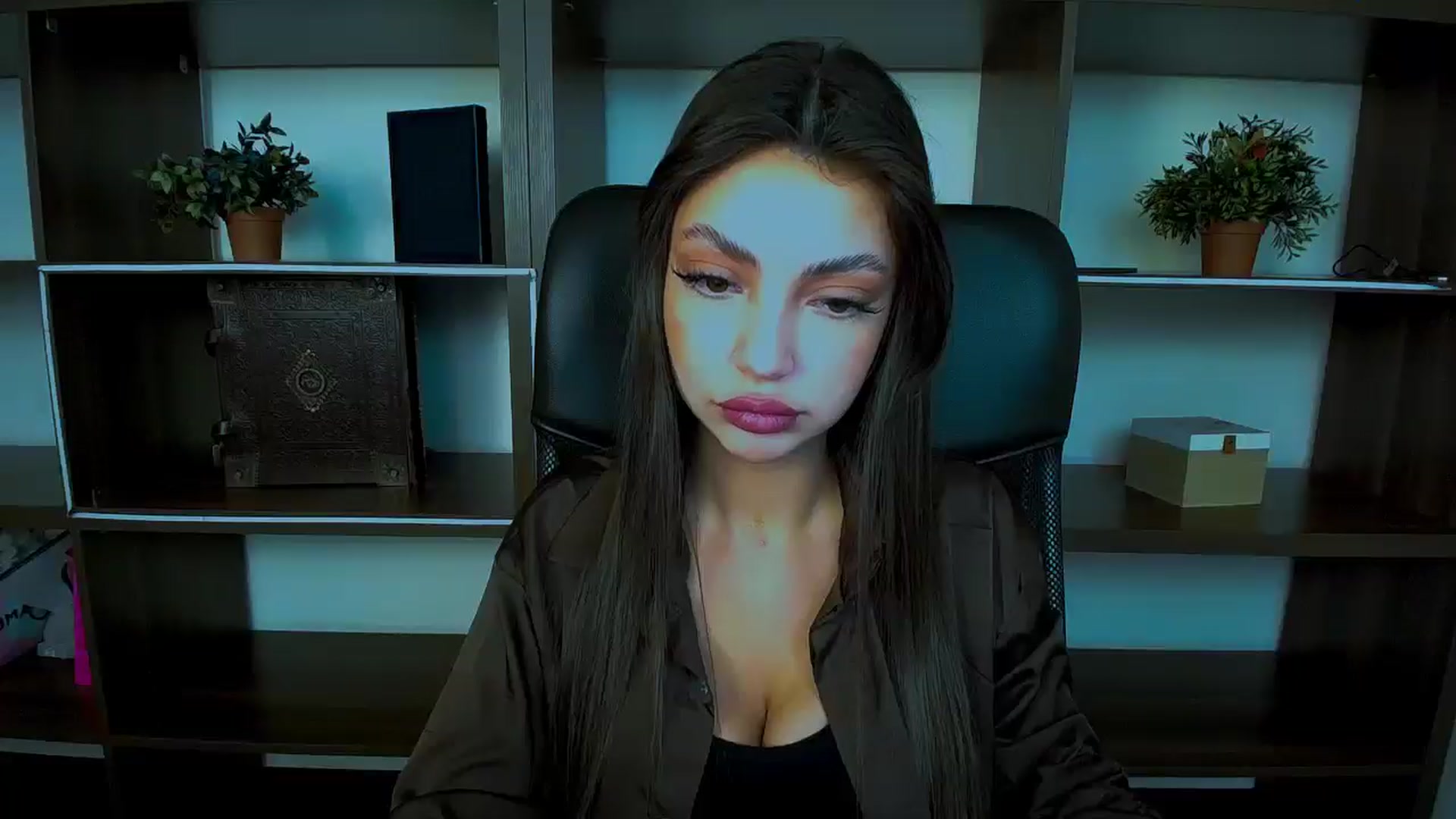 Gallery image thumbnail from Lexi_Jos's myfreecams stream on, 04/27/2025, 14:14 image 16 of 20