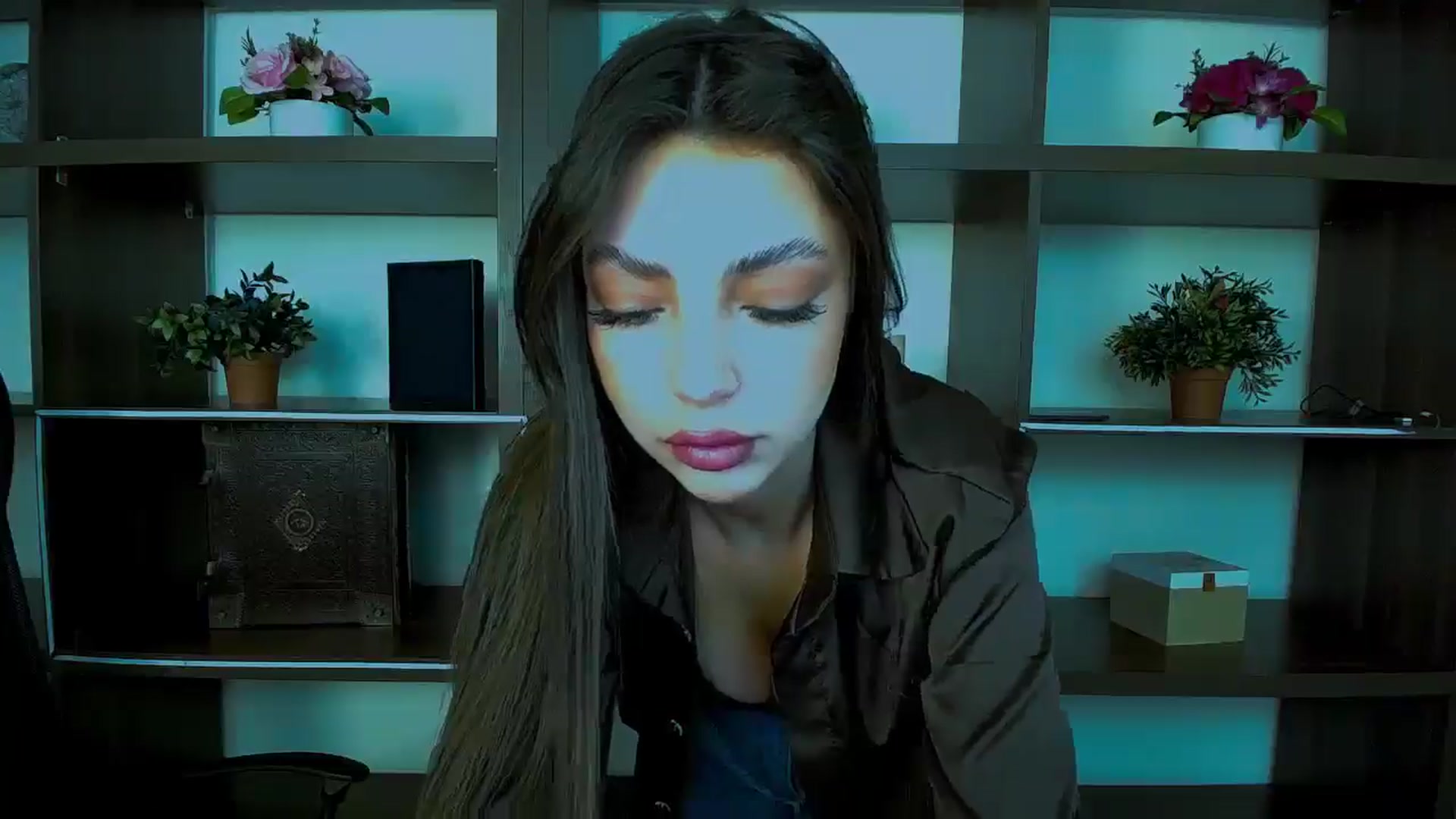 Gallery image thumbnail from Lexi_Jos's myfreecams stream on, 04/27/2025, 14:14 image 8 of 20