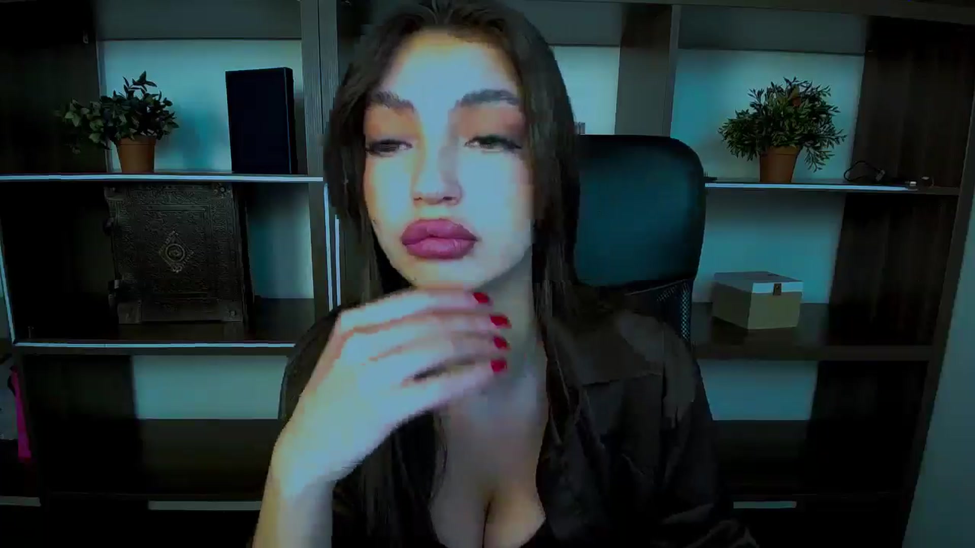 Gallery image thumbnail from Lexi_Jos's myfreecams stream on, 04/27/2025, 16:40 image 9 of 20