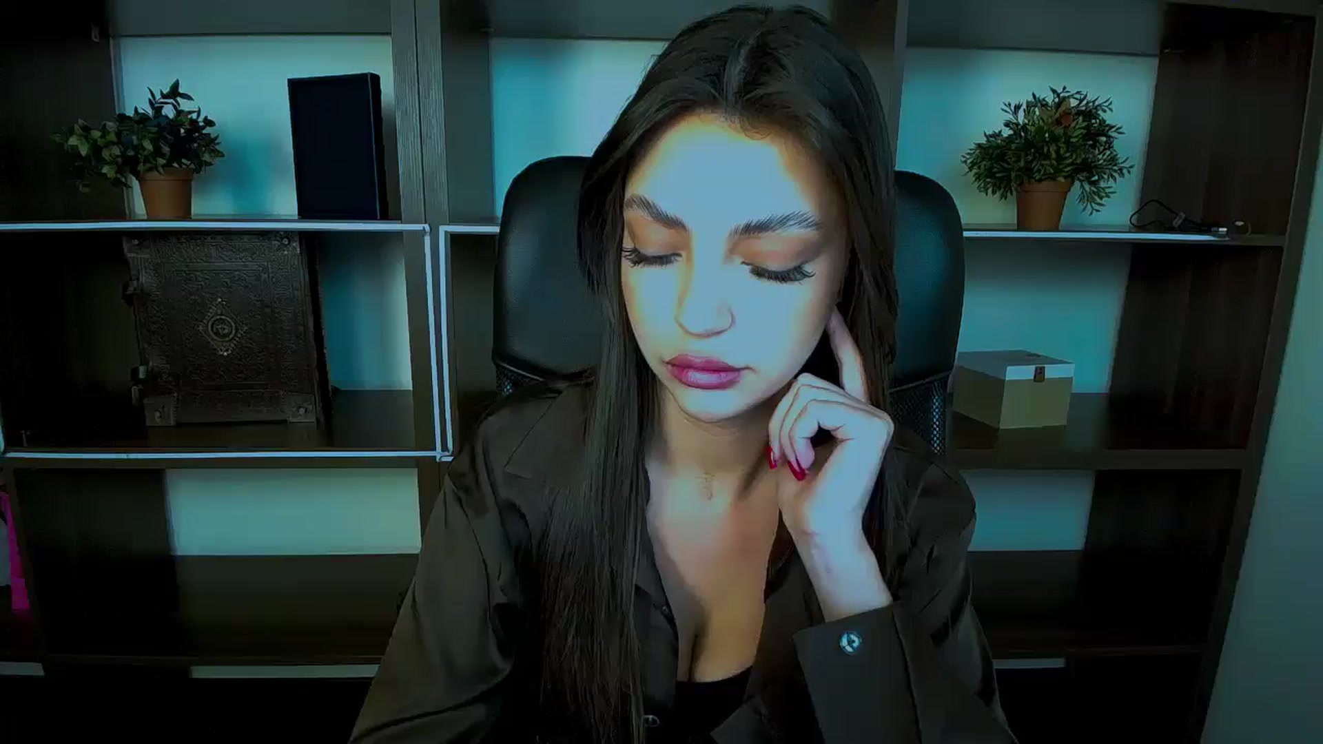Gallery image thumbnail from Lexi_Jos's myfreecams stream on, 04/27/2025, 18:11 image 1 of 20