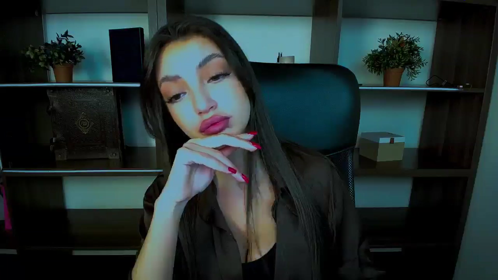 Gallery image thumbnail from Lexi_Jos's myfreecams stream on, 04/27/2025, 18:11 image 9 of 20
