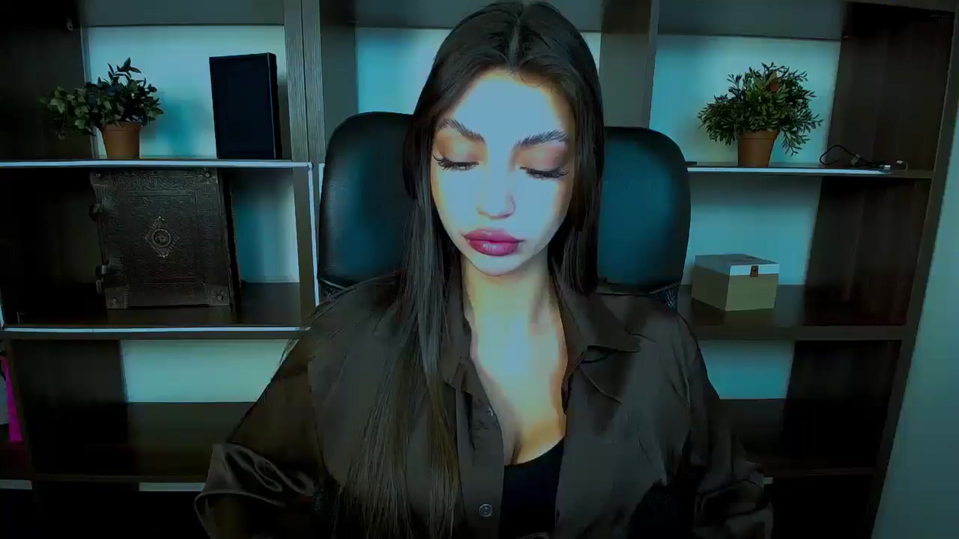 Gallery image thumbnail from Lexi_Jos's myfreecams stream on, 04/27/2025, 18:11 image 5 of 20