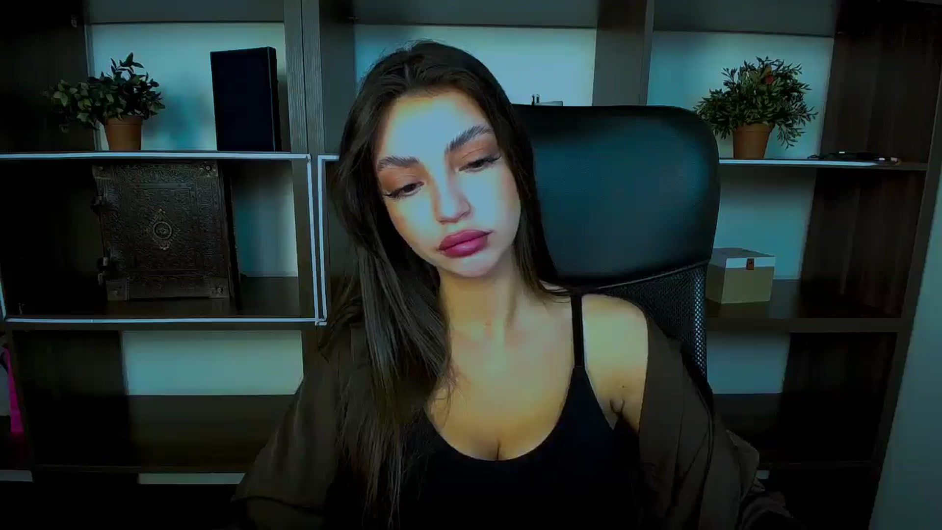 Gallery image thumbnail from Lexi_Jos's myfreecams stream on, 04/27/2025, 19:13 image 2 of 20