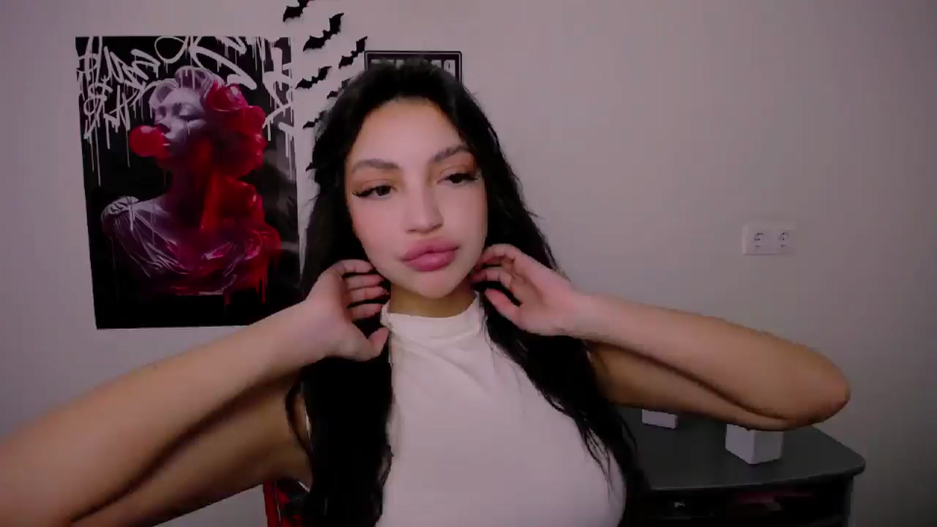 Gallery image thumbnail from Lexi_Jos's myfreecams stream on, 04/29/2025, 12:27 image 18 of 20