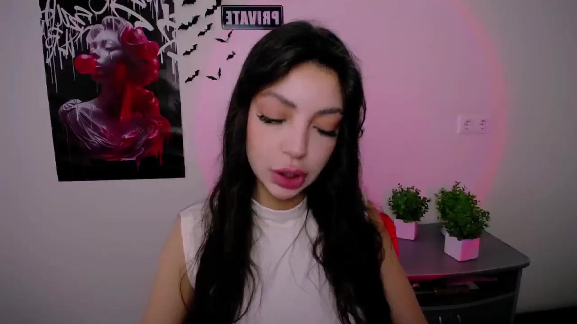Gallery image thumbnail from Lexi_Jos's myfreecams stream on, 04/29/2025, 14:20 image 9 of 20