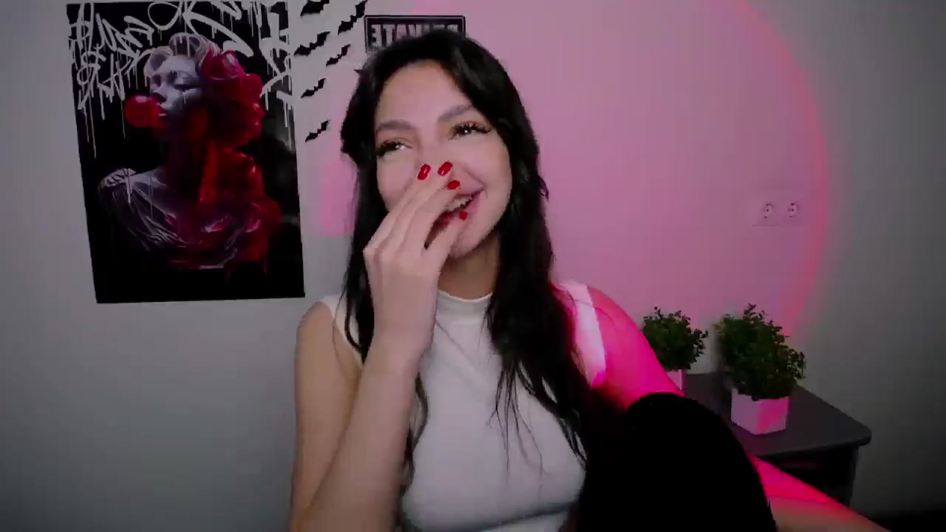 Gallery image thumbnail from Lexi_Jos's myfreecams stream on, 04/29/2025, 16:09 image 19 of 20