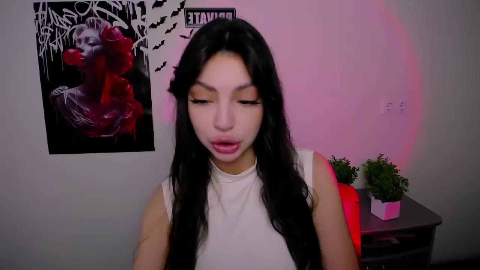 Gallery image thumbnail from Lexi_Jos's myfreecams stream on, 04/29/2025, 16:09 image 1 of 20