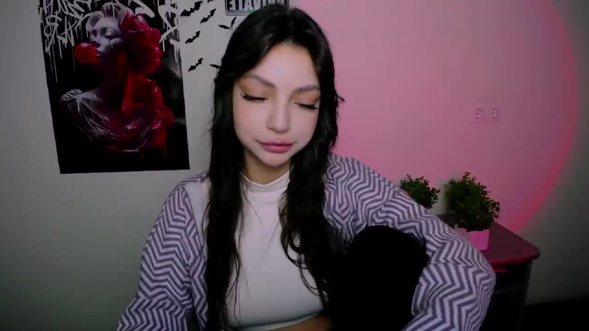 Gallery image thumbnail from Lexi_Jos's myfreecams stream on, 04/29/2025, 17:30 image 13 of 20