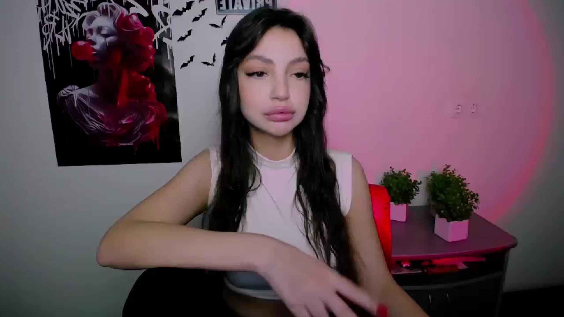 Gallery image thumbnail from Lexi_Jos's myfreecams stream on, 04/29/2025, 17:30 image 9 of 20