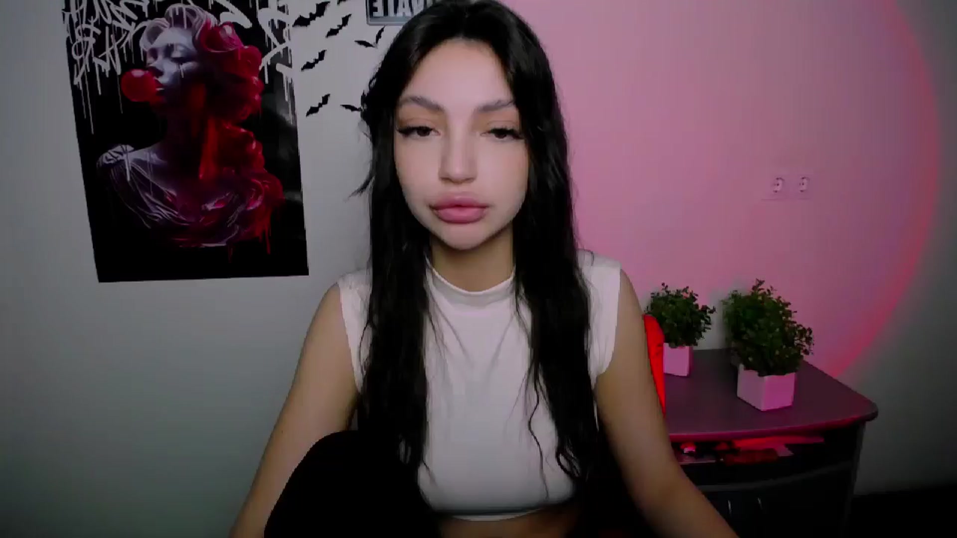 Gallery image thumbnail from Lexi_Jos's myfreecams stream on, 04/29/2025, 17:30 image 8 of 20