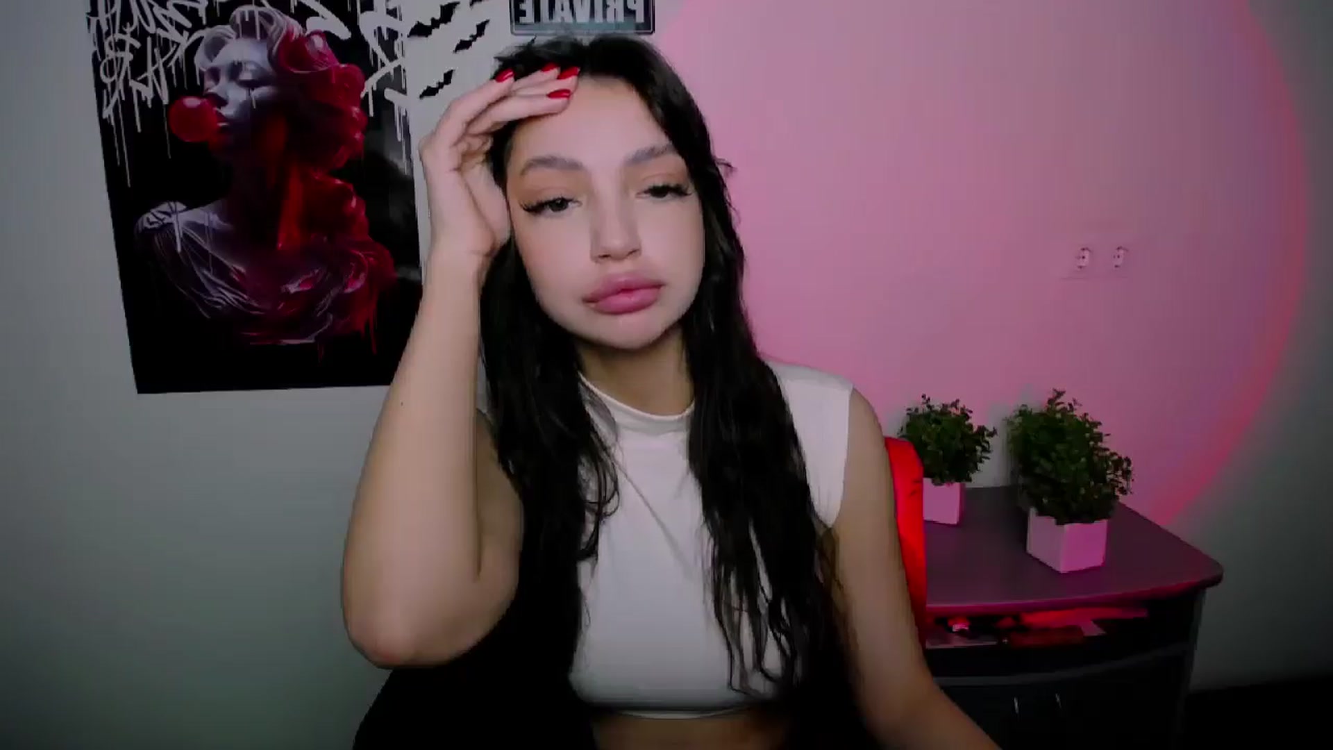 Gallery image thumbnail from Lexi_Jos's myfreecams stream on, 04/29/2025, 17:30 image 10 of 20