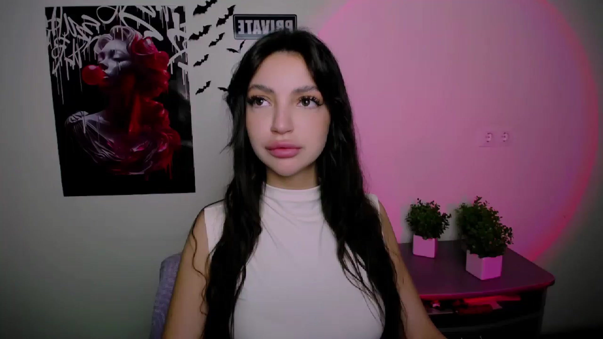 Gallery image thumbnail from Lexi_Jos's myfreecams stream on, 04/29/2025, 19:01 image 5 of 20