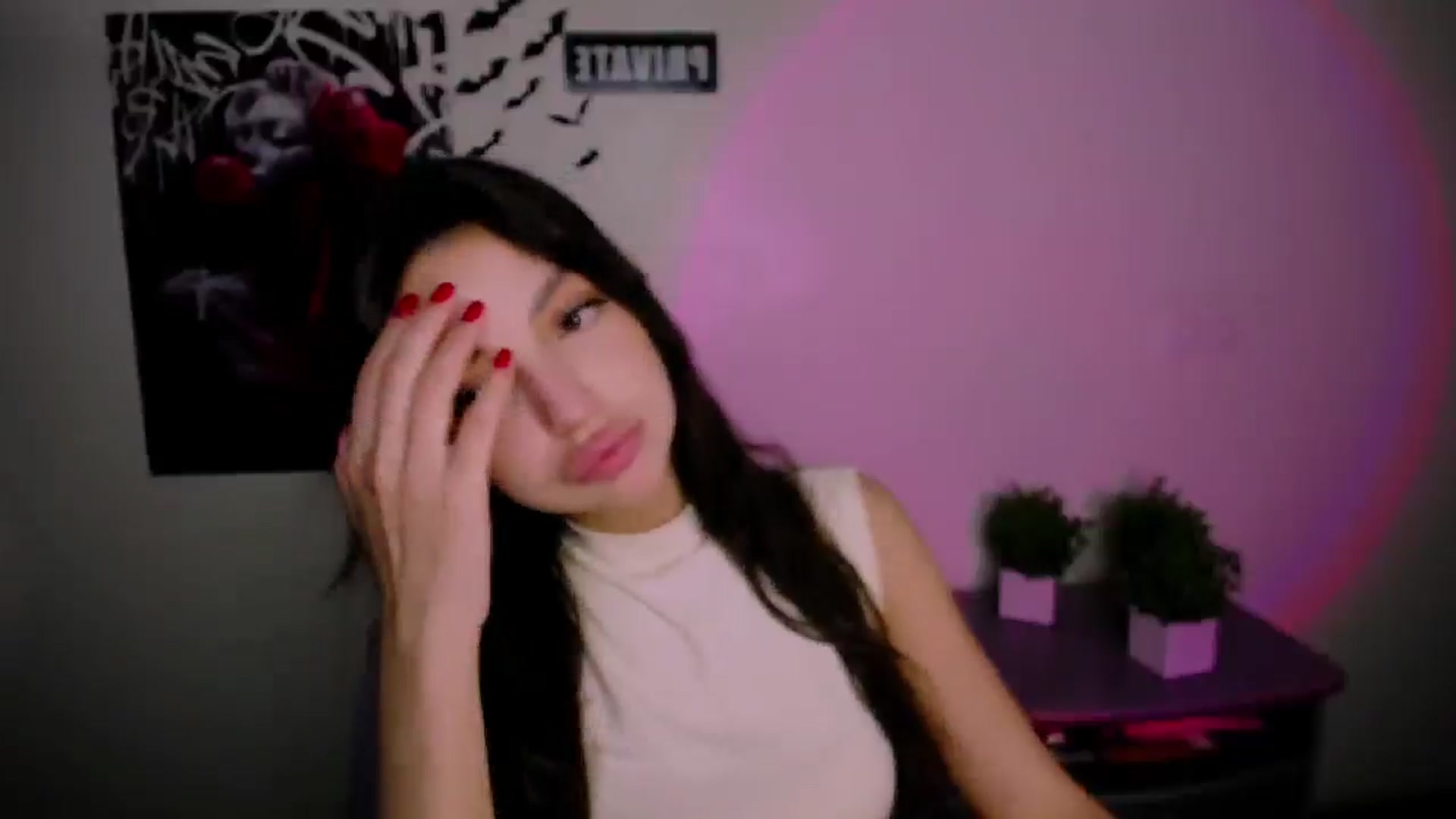 Gallery image thumbnail from Lexi_Jos's myfreecams stream on, 04/29/2025, 19:01 image 19 of 20