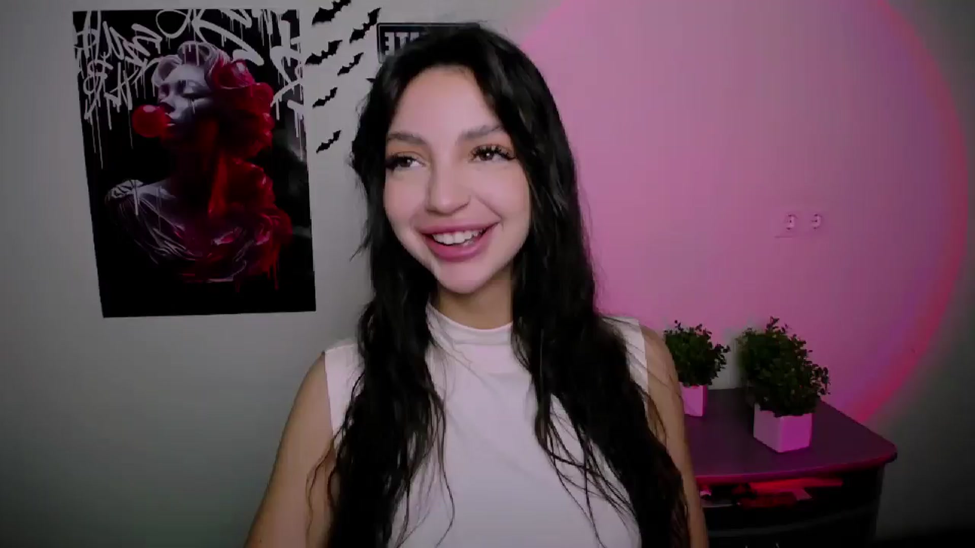 Gallery image thumbnail from Lexi_Jos's myfreecams stream on, 04/29/2025, 19:01 image 1 of 20