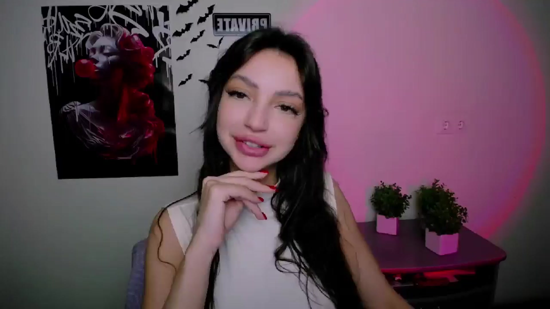 Gallery image thumbnail from Lexi_Jos's myfreecams stream on, 04/29/2025, 19:01 image 6 of 20
