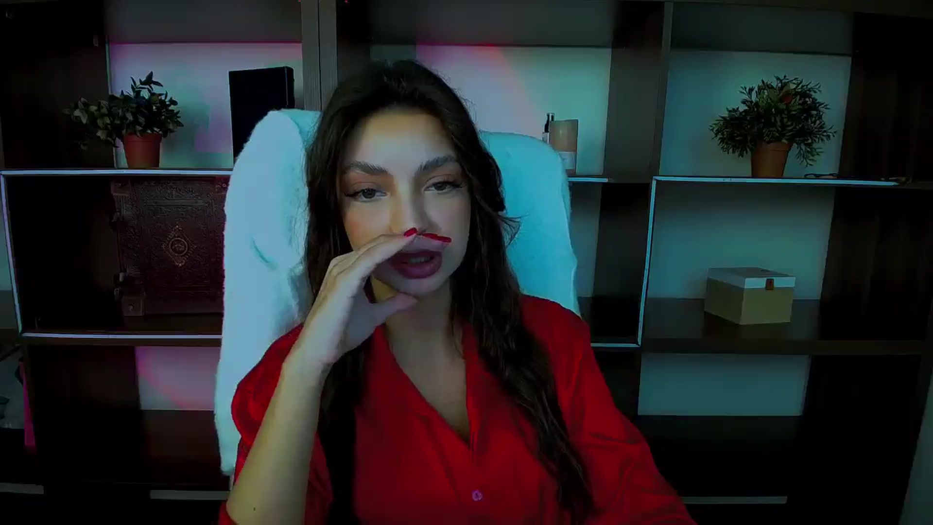 Gallery image thumbnail from Lexi_Jos's myfreecams stream on, 04/30/2025, 13:24 image 9 of 20