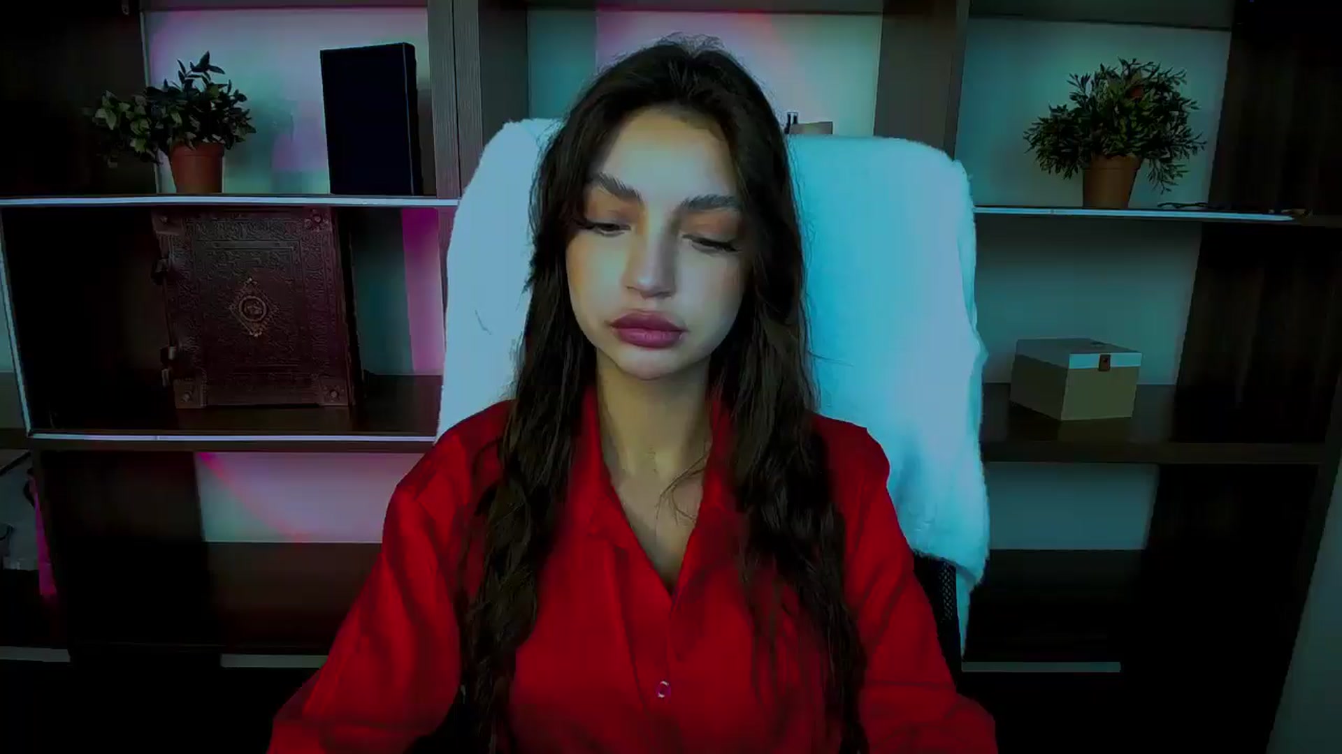 Gallery image thumbnail from Lexi_Jos's myfreecams stream on, 04/30/2025, 15:24 image 8 of 20